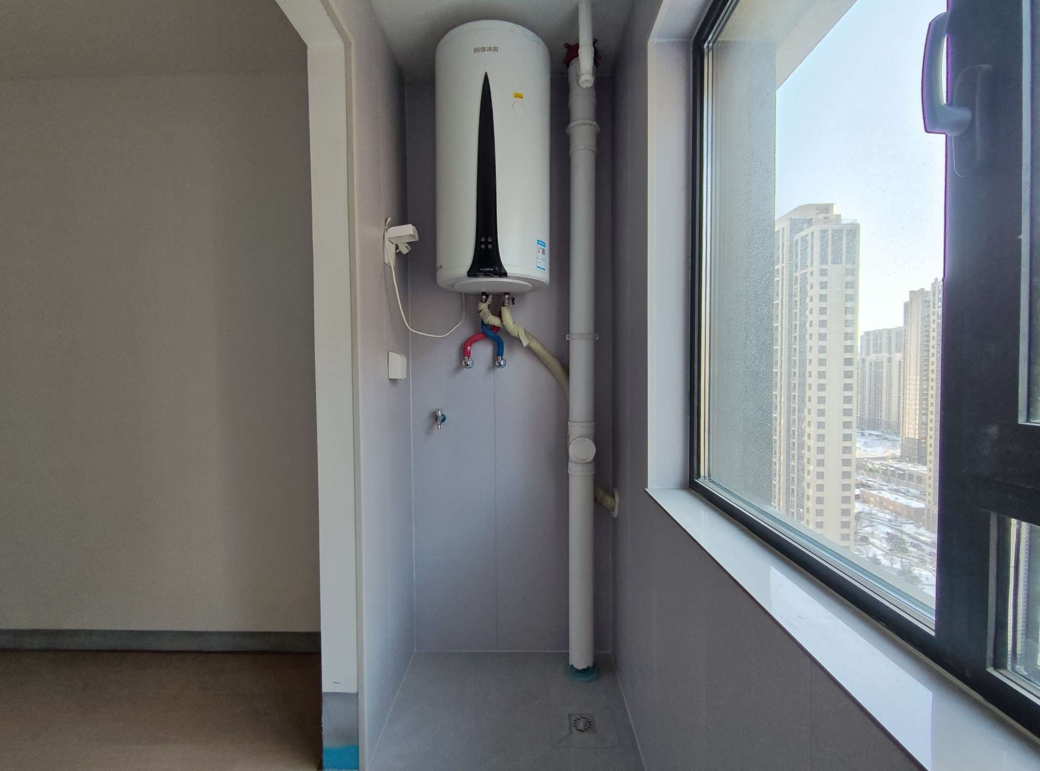 融创文旅城云庐居