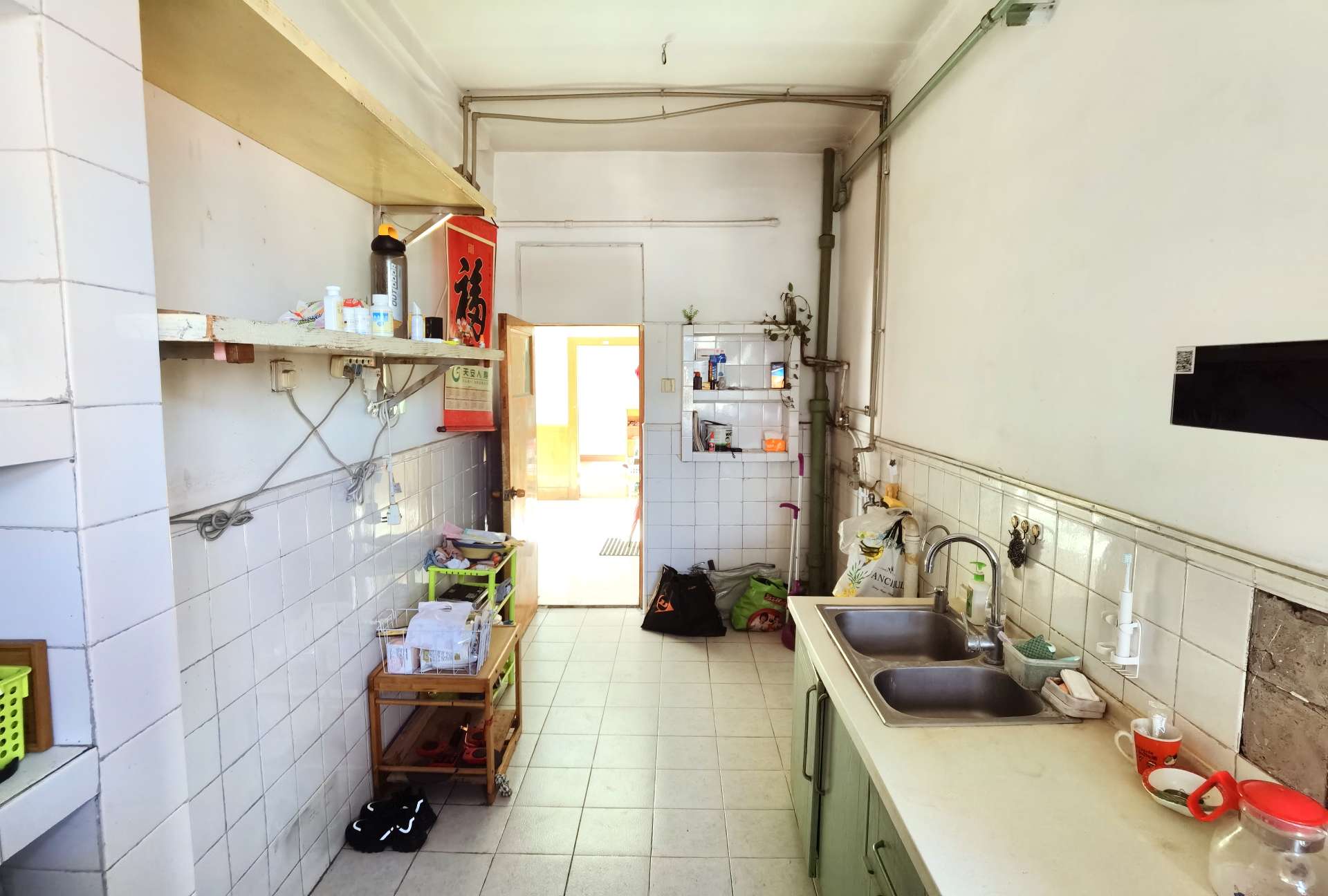 经五路工商银行单位宿舍