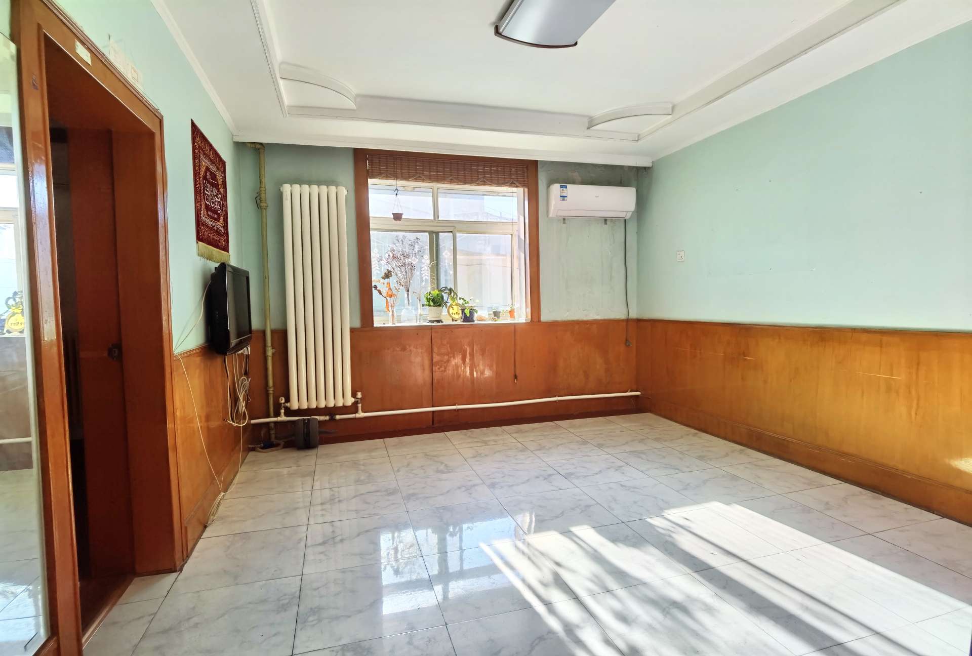 经五路工商银行单位宿舍