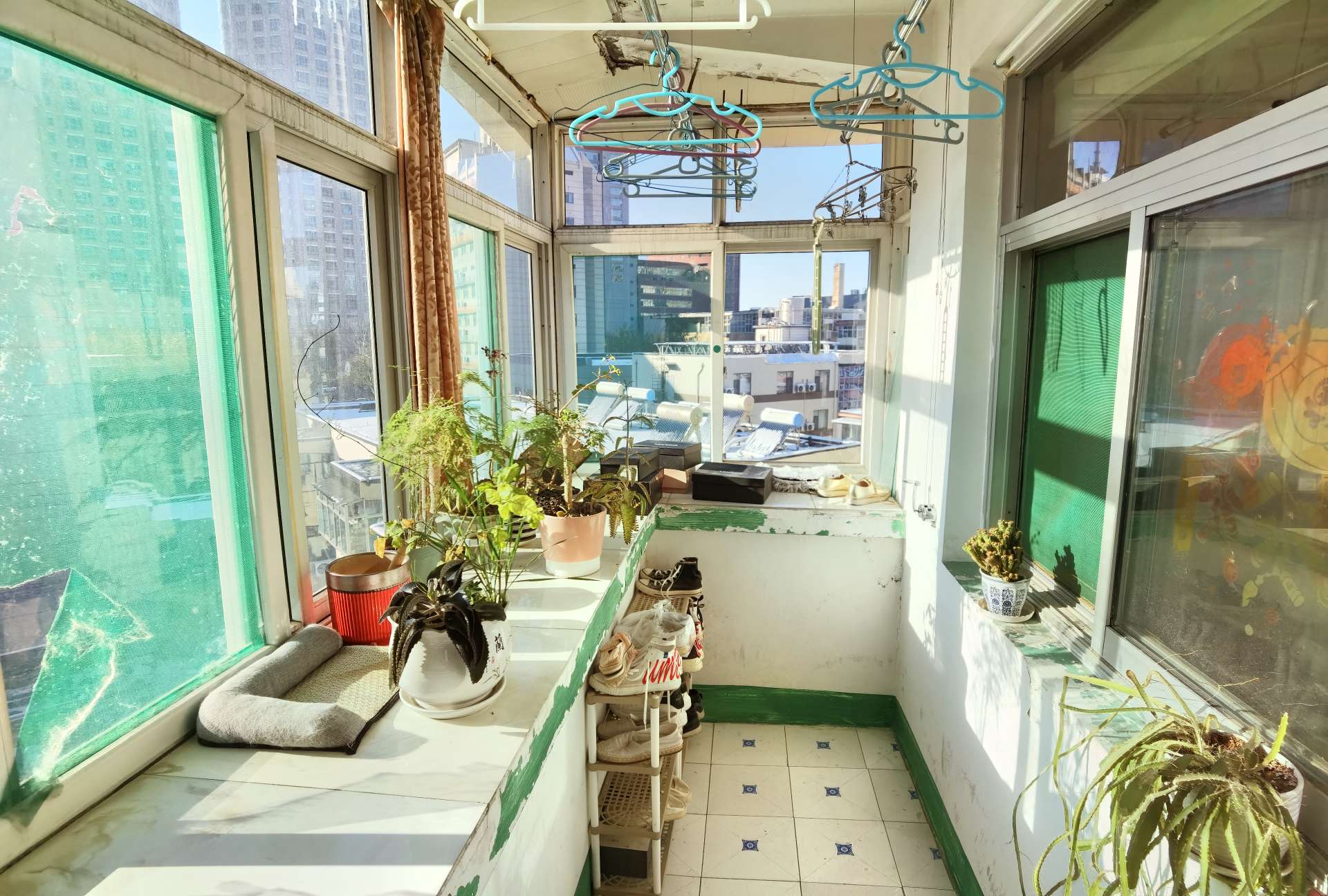 经五路工商银行单位宿舍