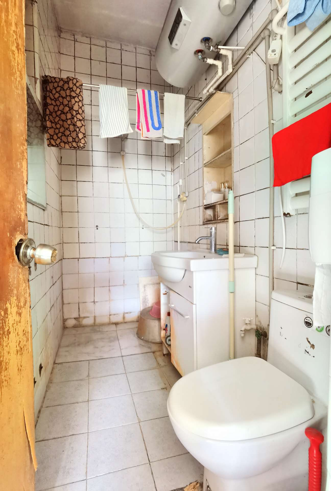 经五路工商银行单位宿舍