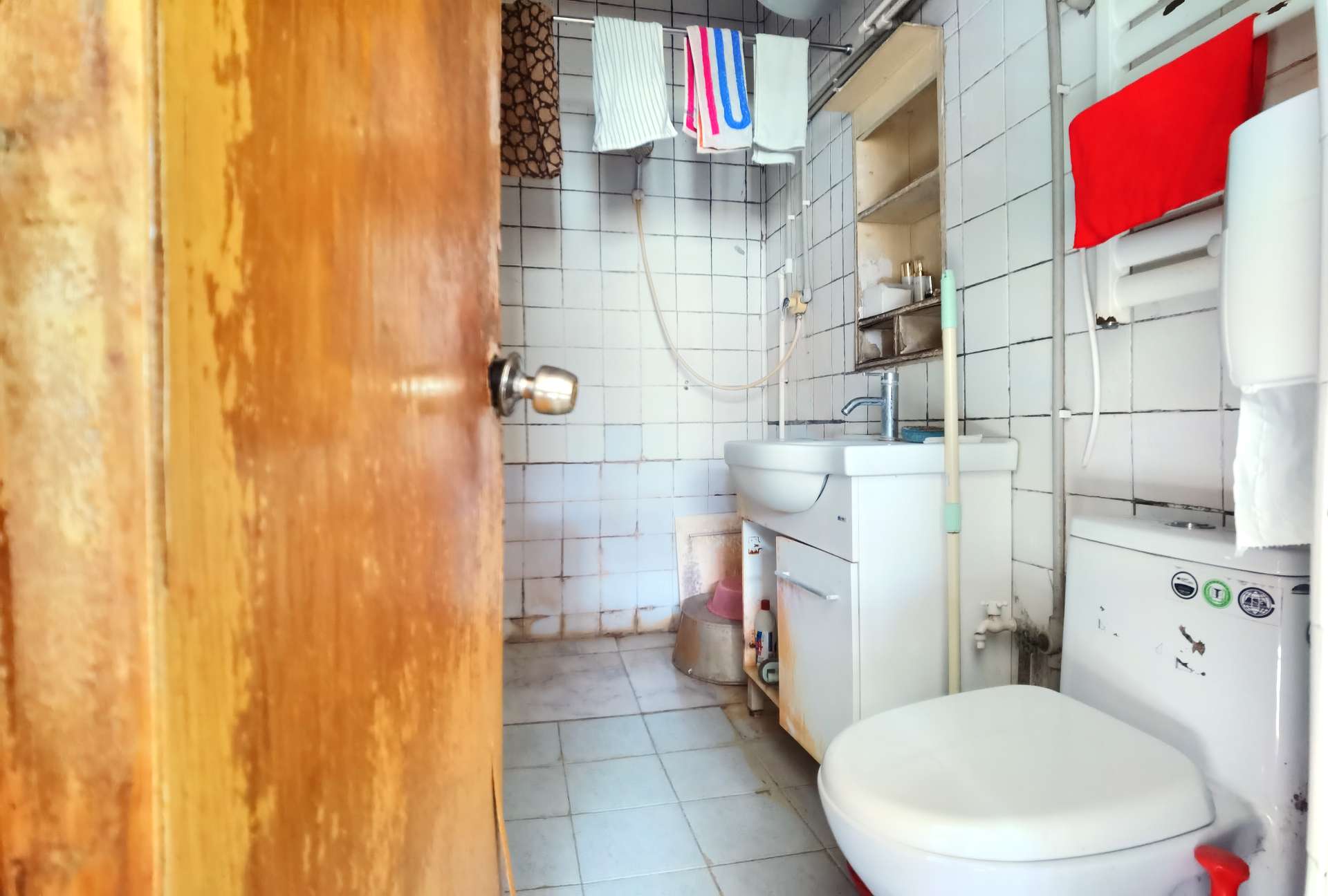 经五路工商银行单位宿舍