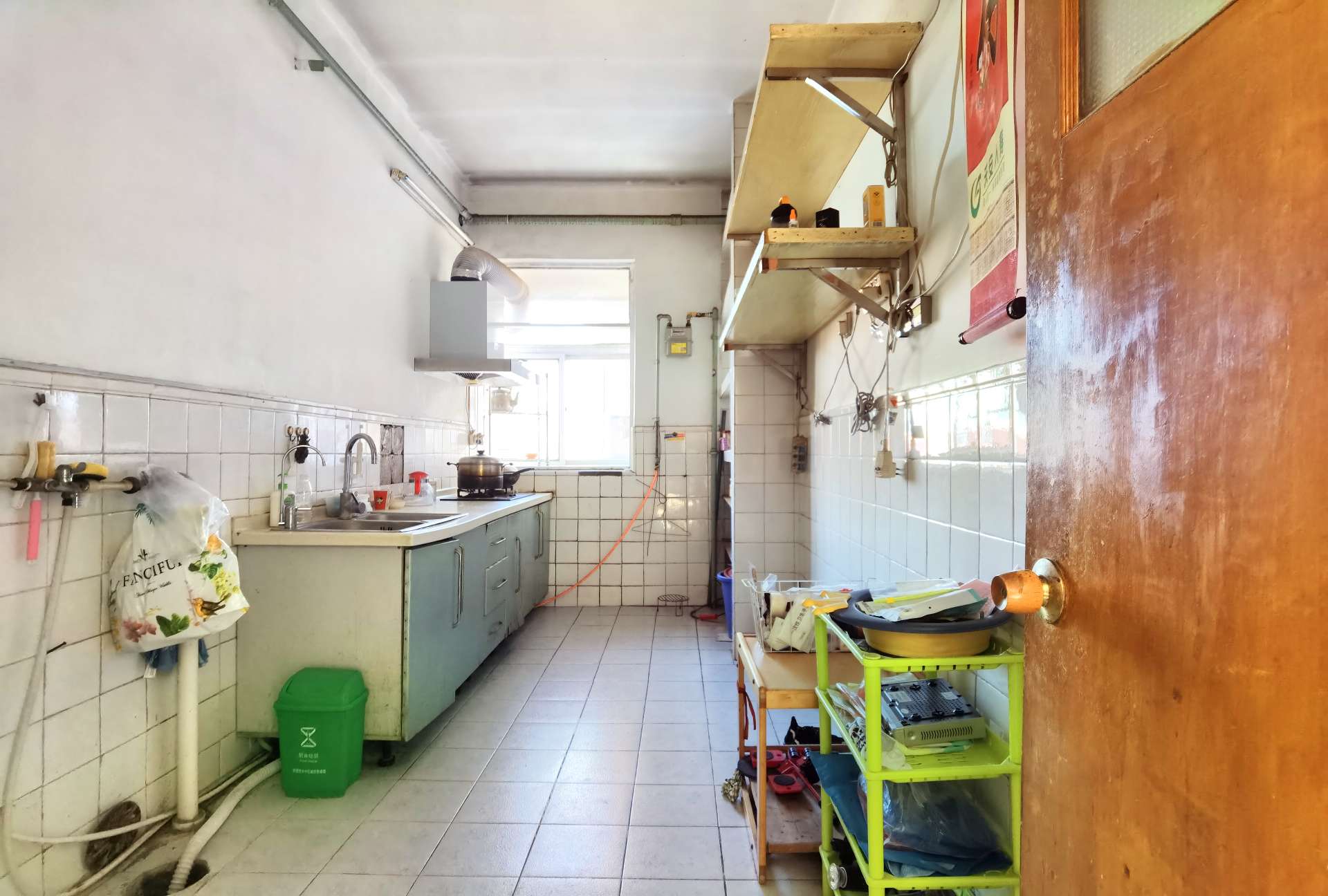 经五路工商银行单位宿舍