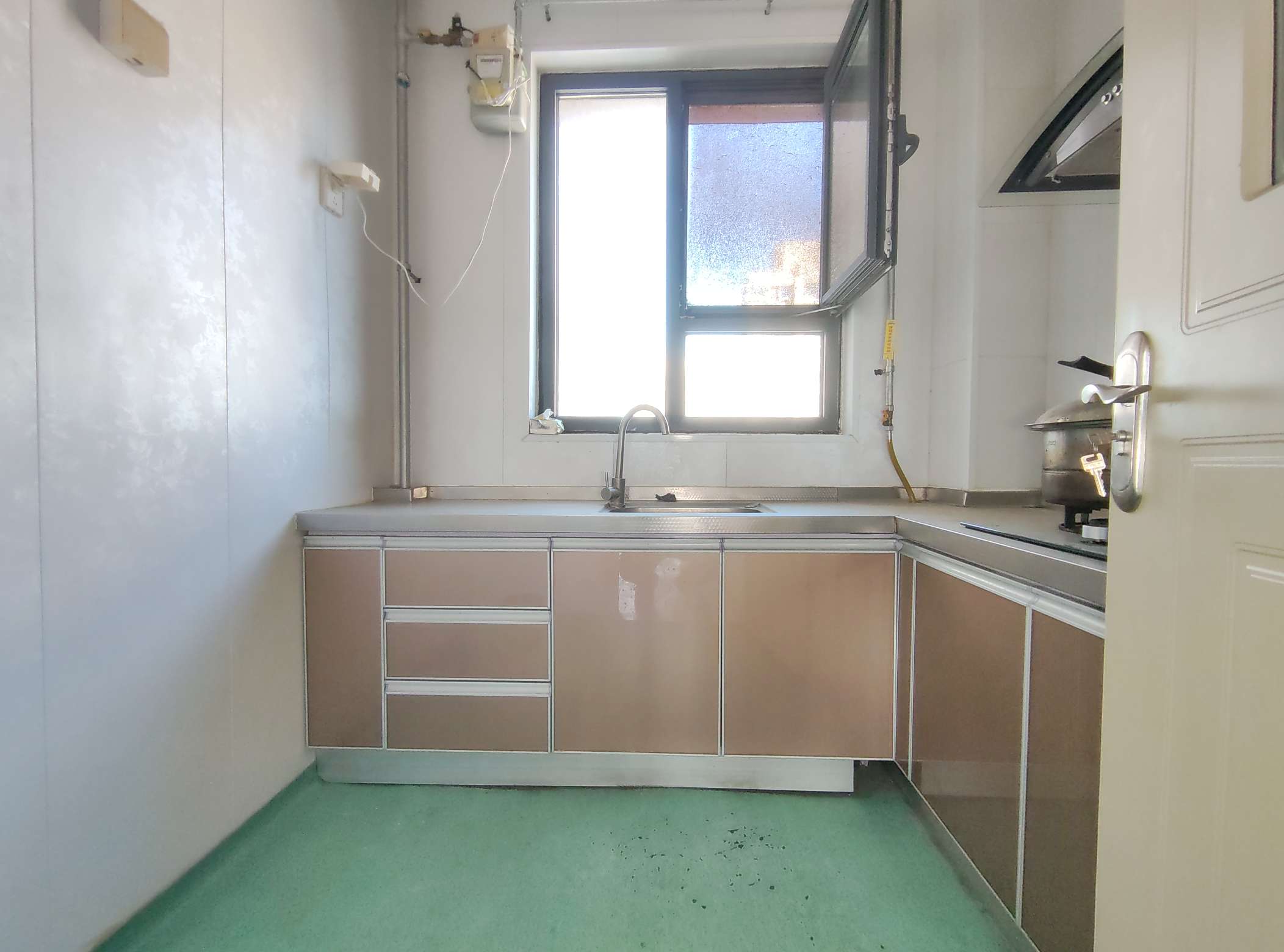 融创文旅城点翠园