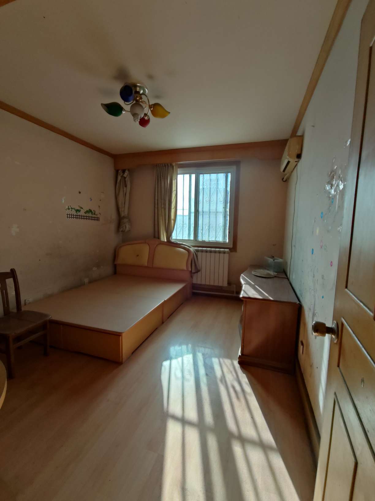 太平洋小区
