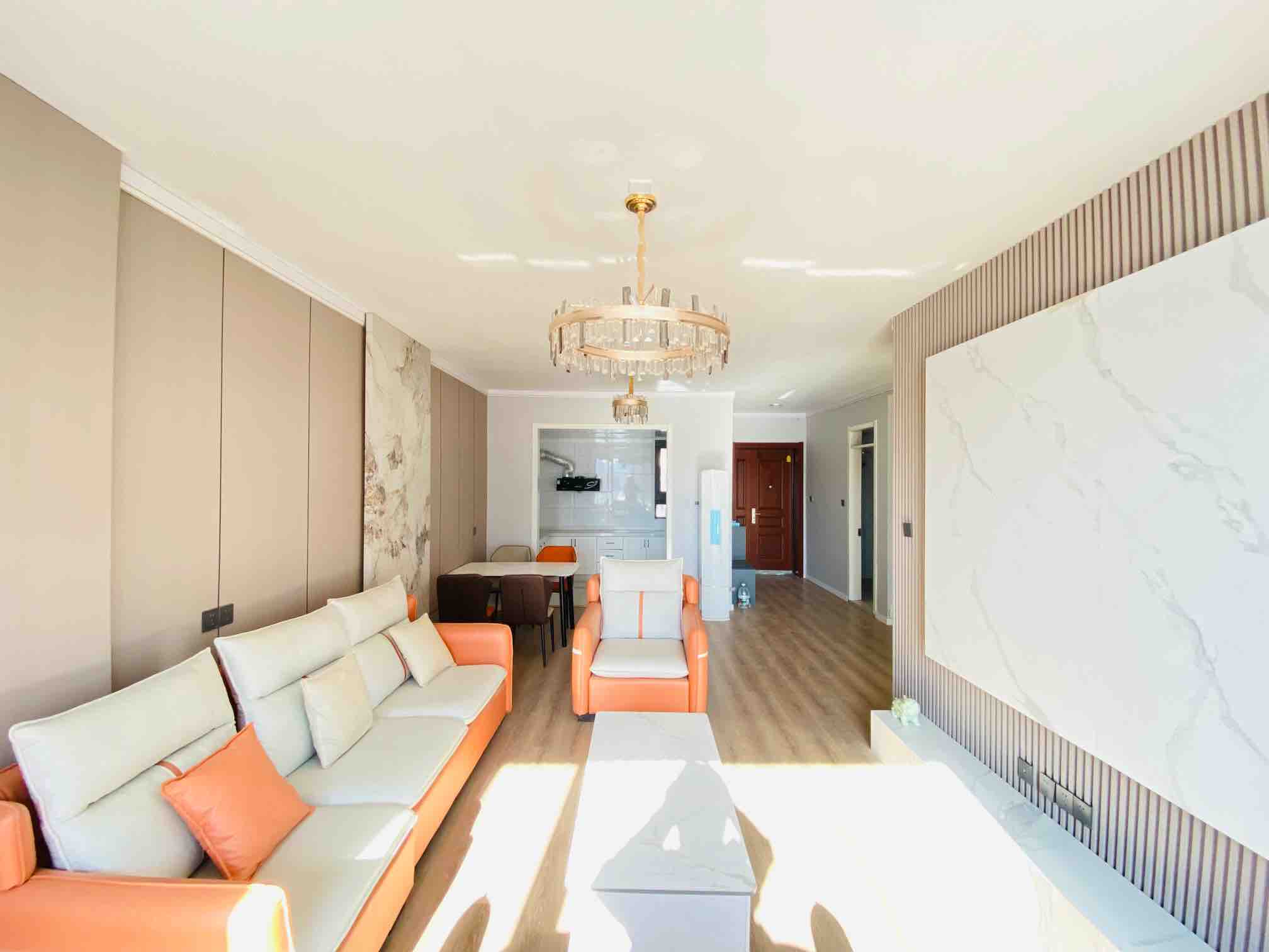 金地越秀凤鸣艺境