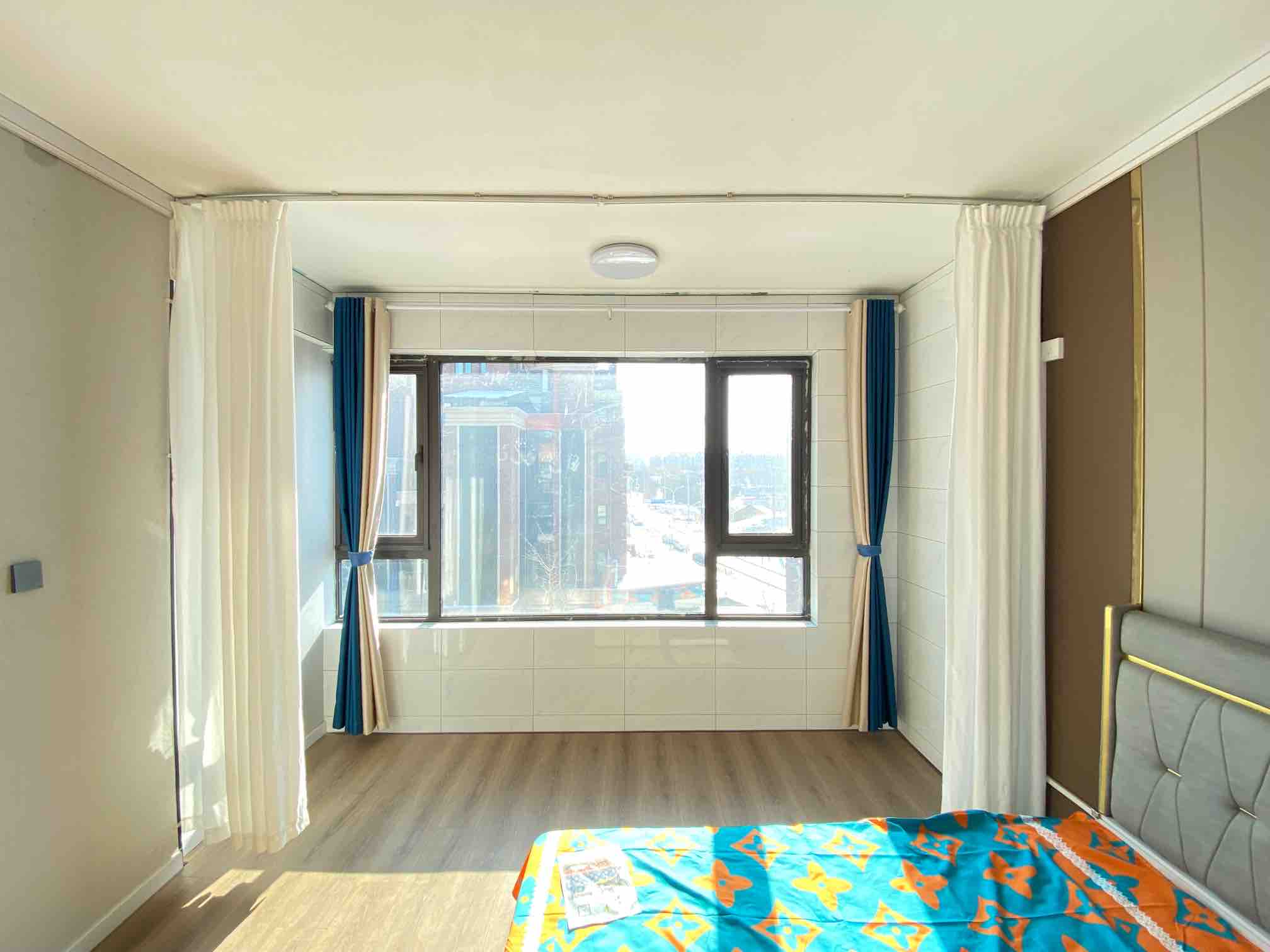 金地越秀凤鸣艺境