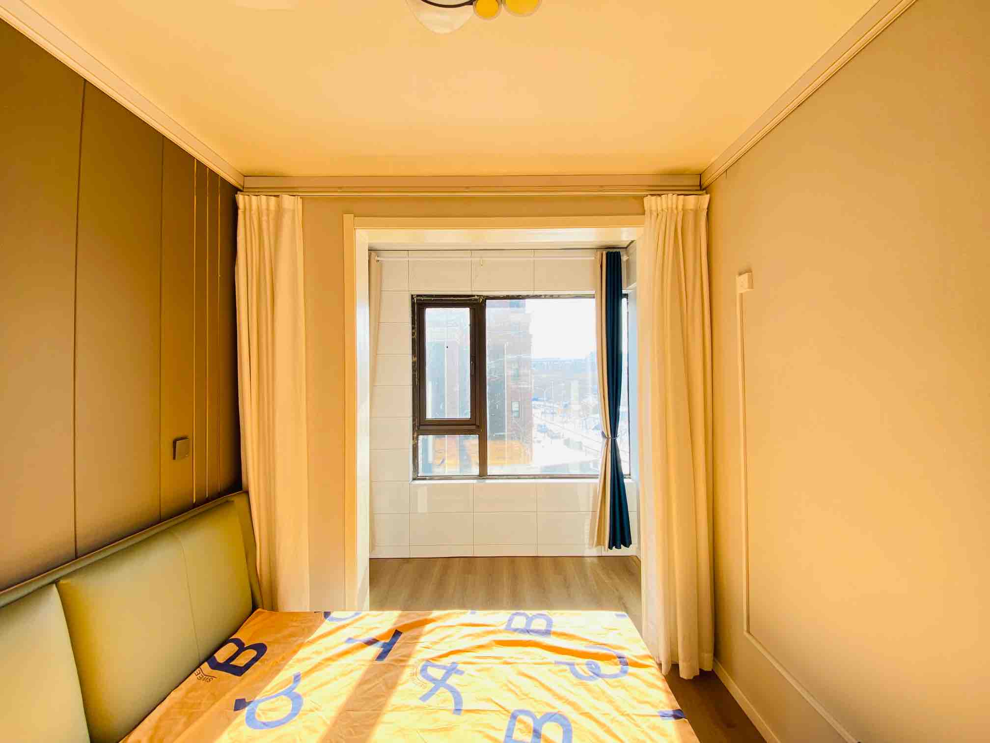 金地越秀凤鸣艺境