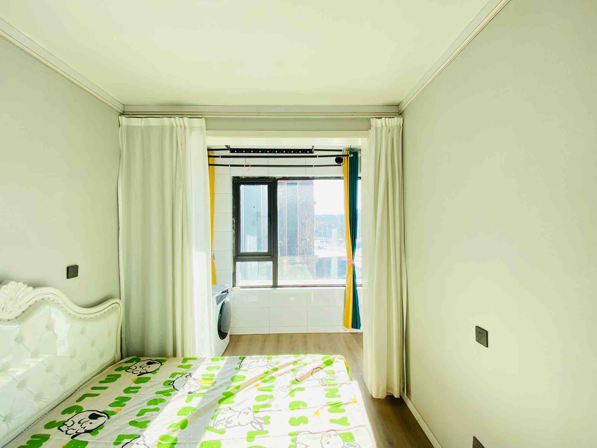 金地越秀凤鸣艺境