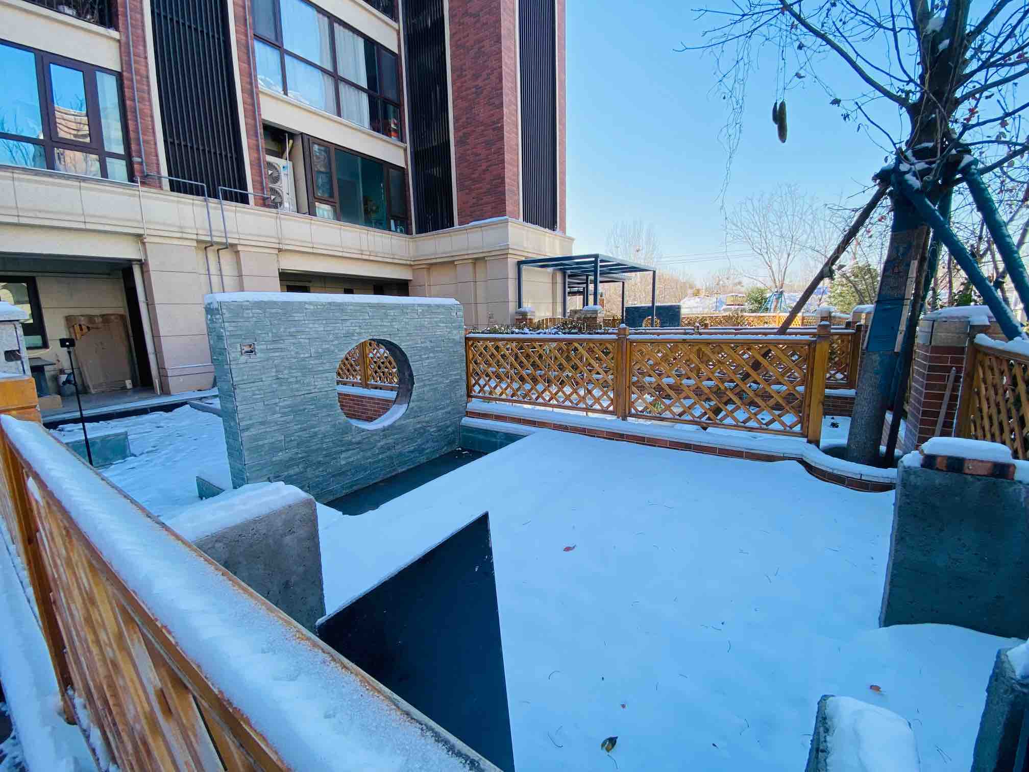 金地越秀凤鸣艺境