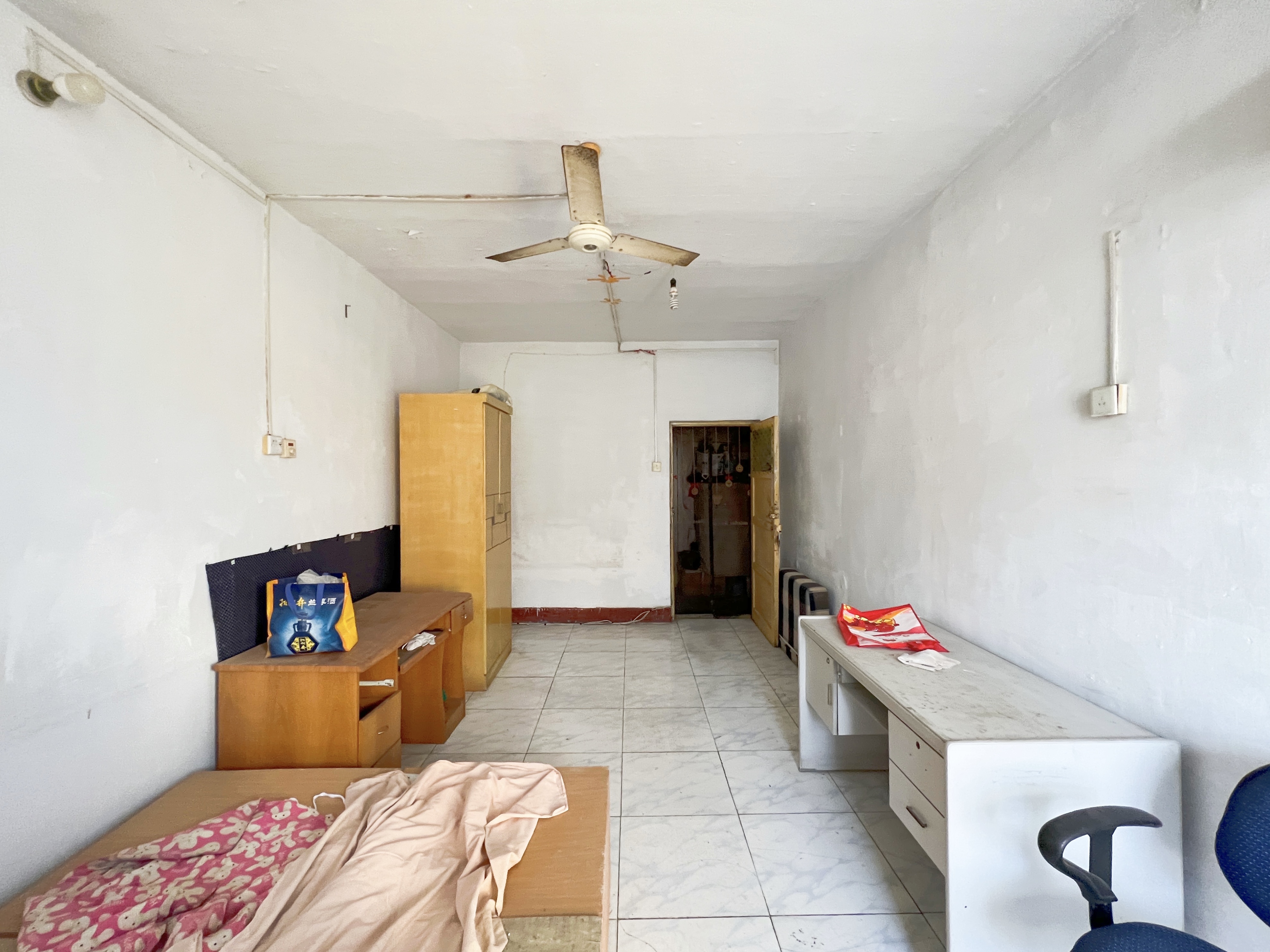 经五路单位宿舍