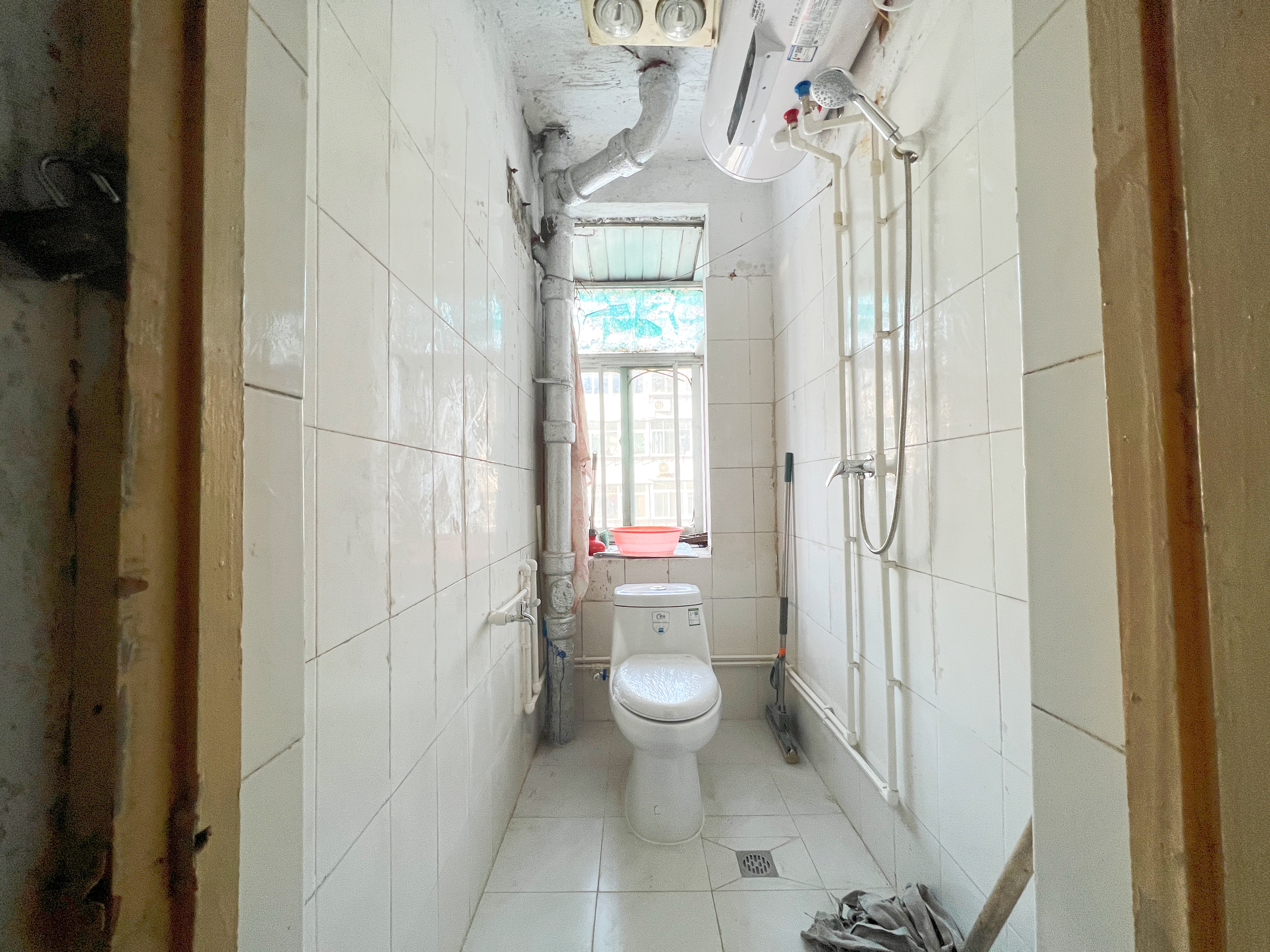 经五路单位宿舍