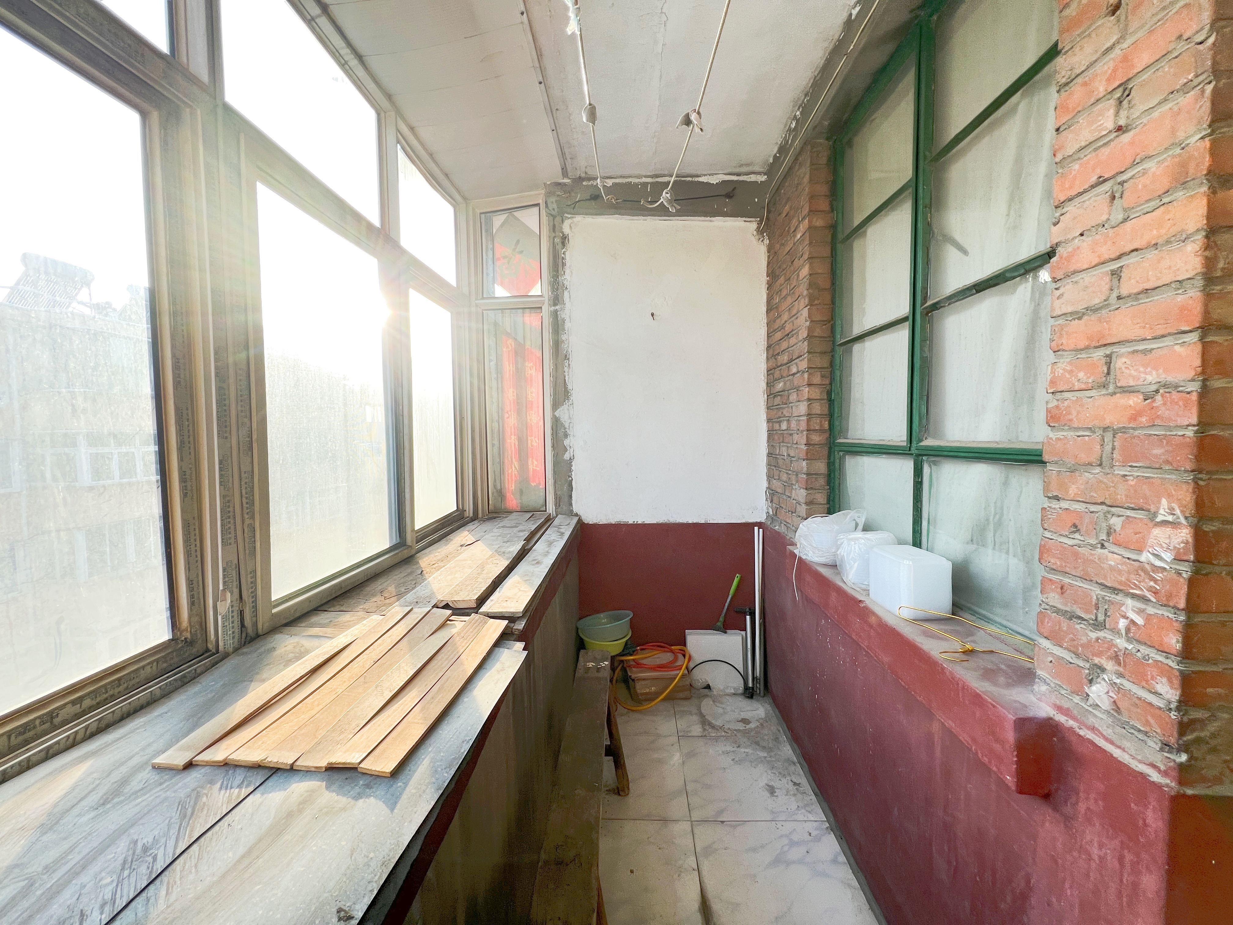 经五路单位宿舍