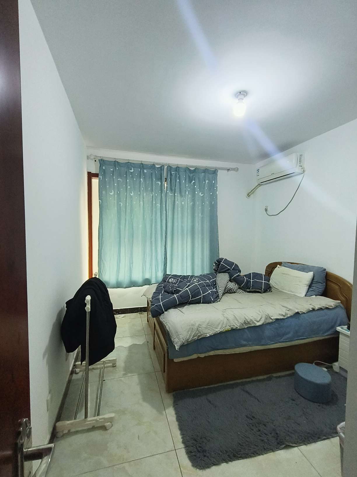 天鸿万象新天哈佛郡