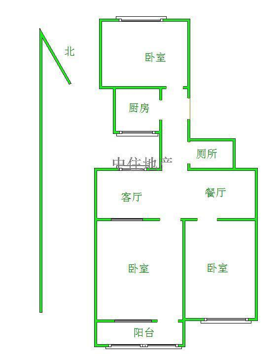 东仓小区