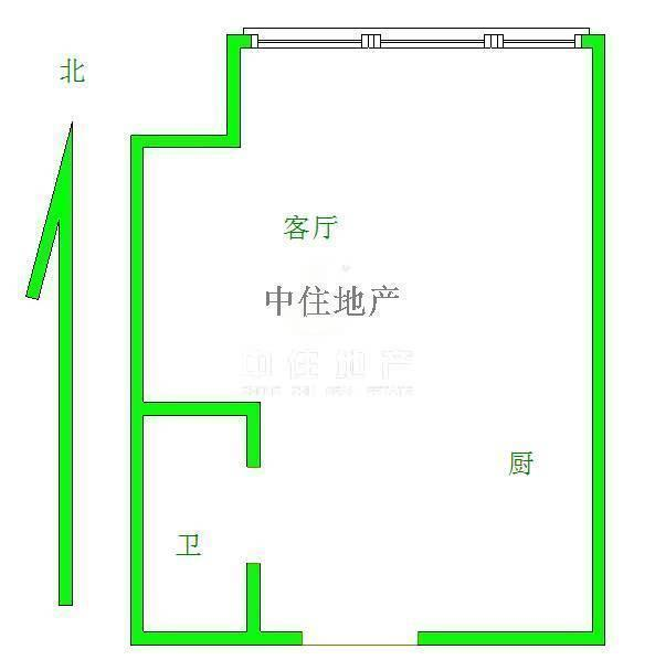 绿地欢乐颂