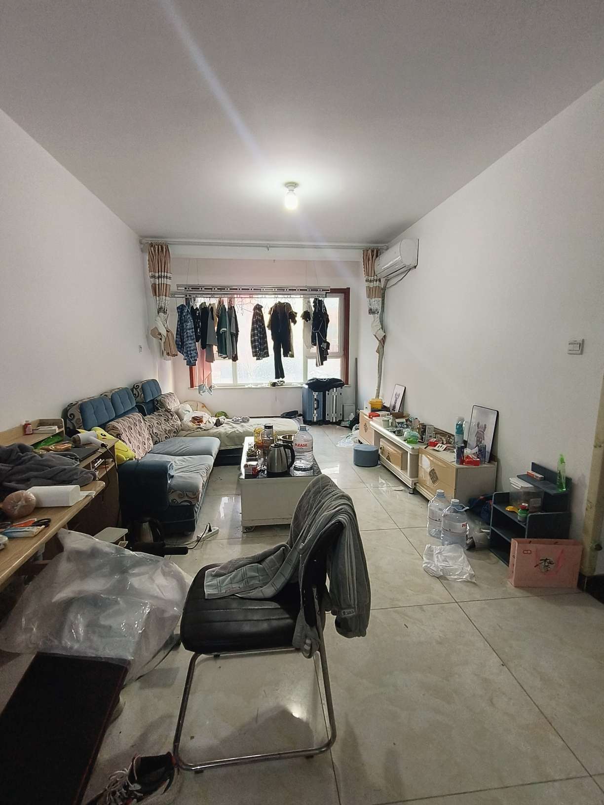 天鸿万象新天哈佛郡