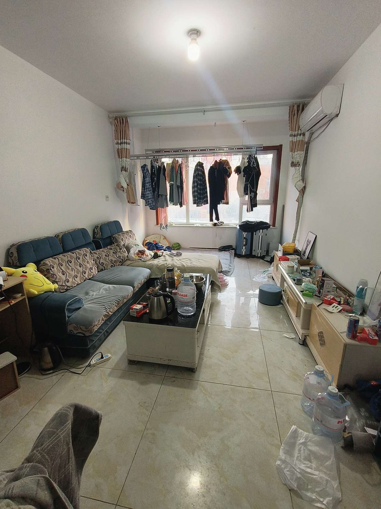 天鸿万象新天哈佛郡