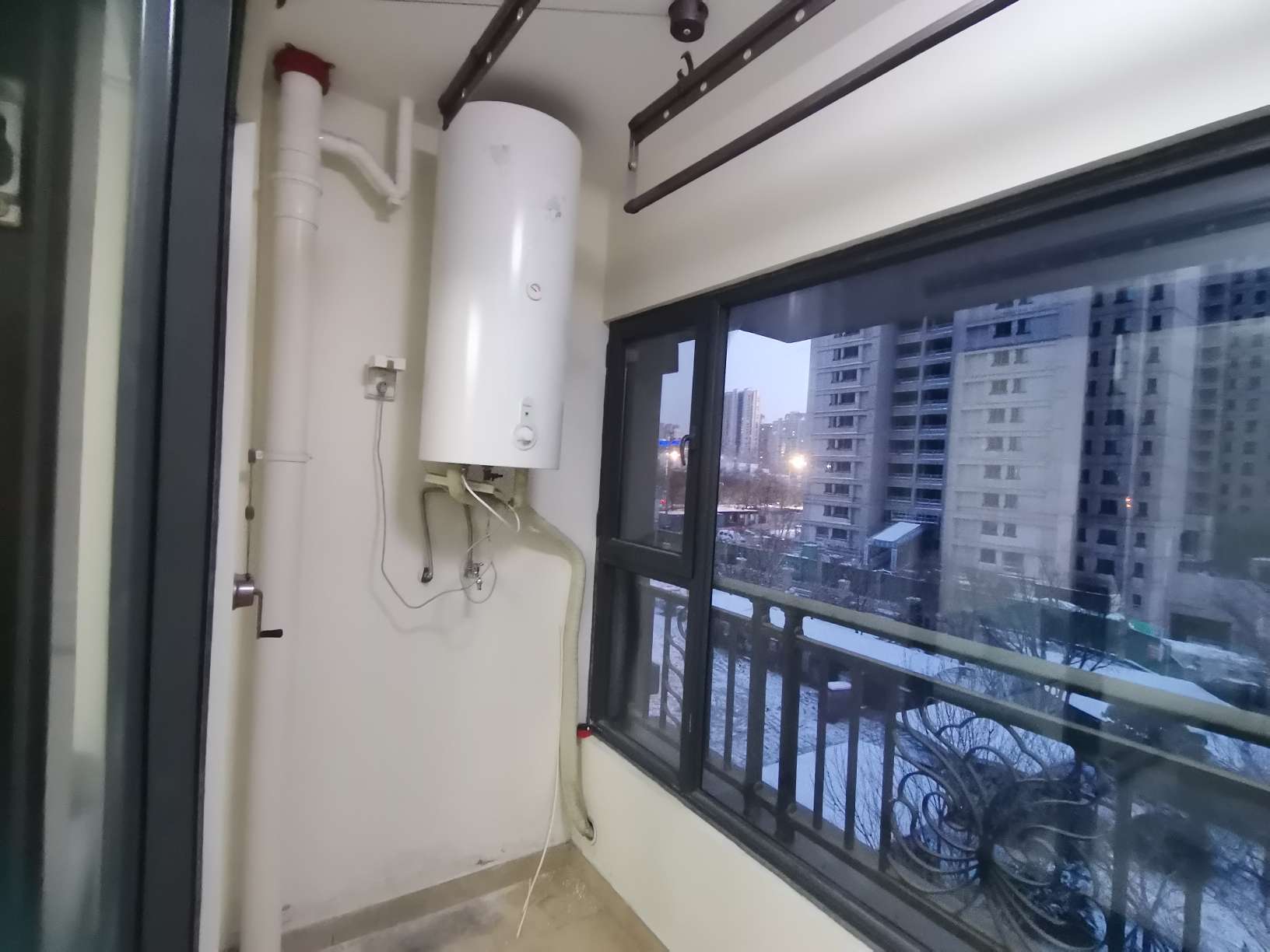 恒大奥东新都