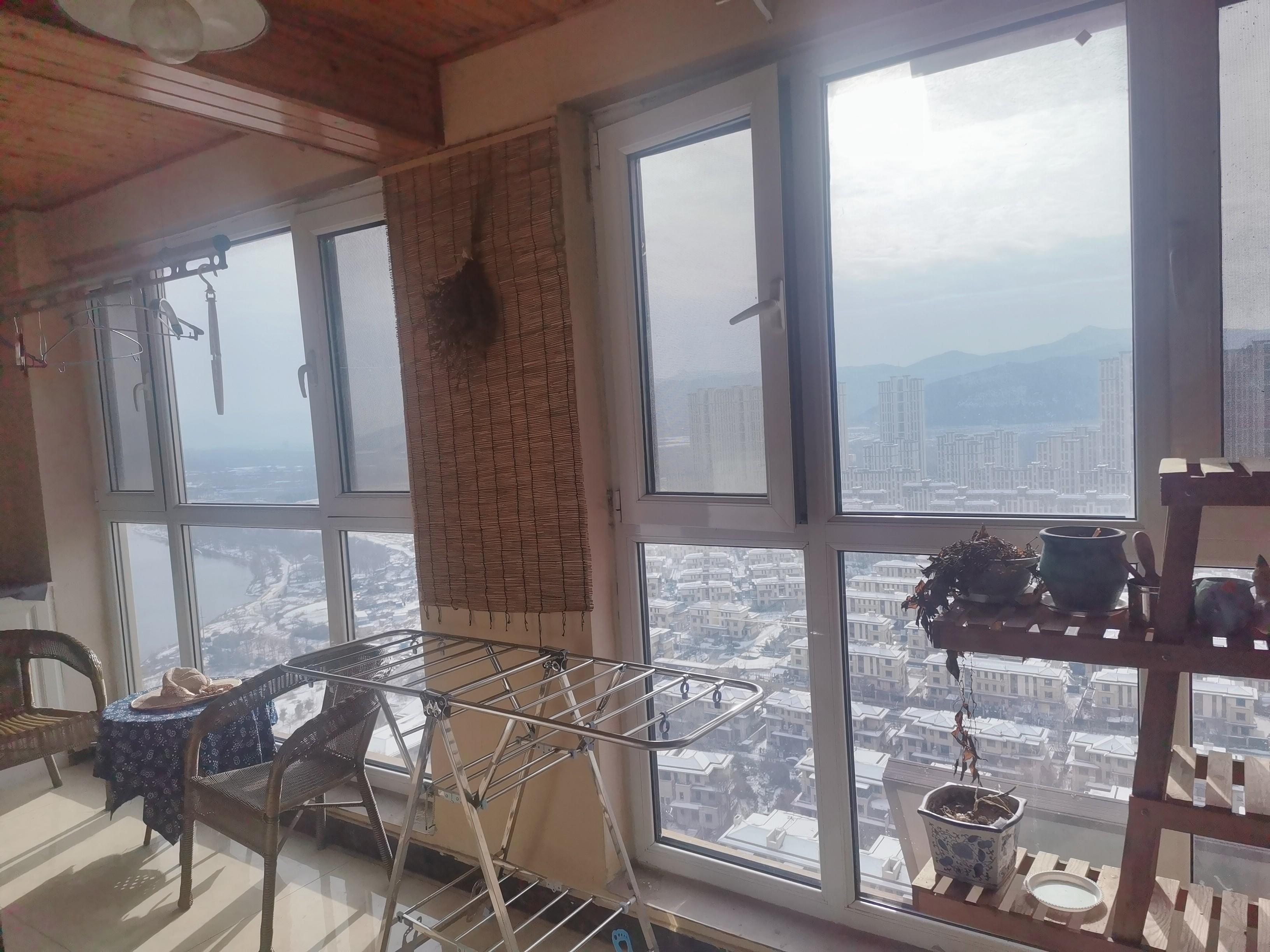中建长清湖和园
