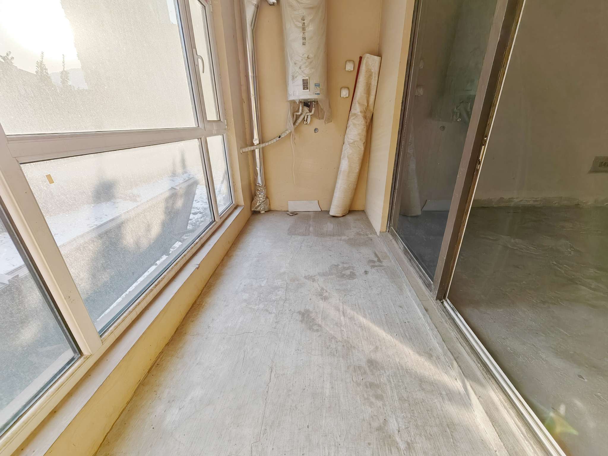 中建长清湖知园