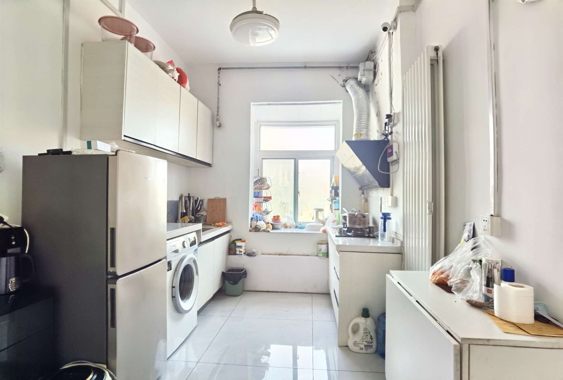 胜利大街单位宿舍