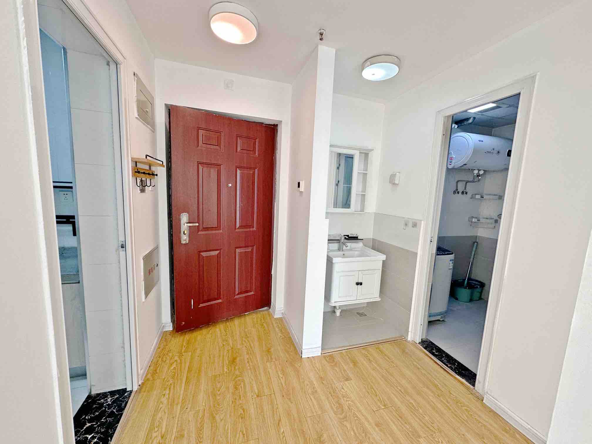 中海国际社区中海国际公馆