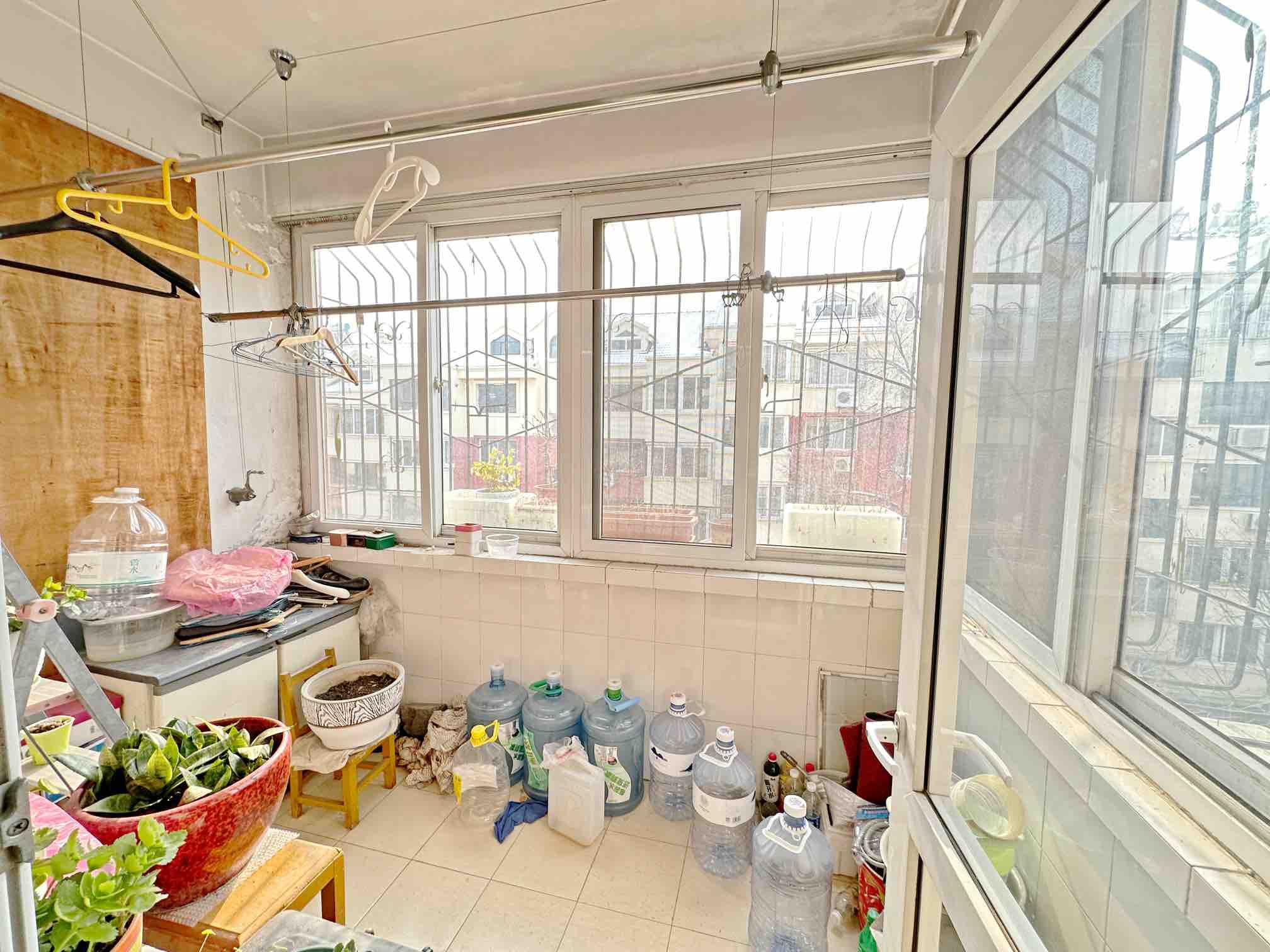 卧龙花园龙和苑