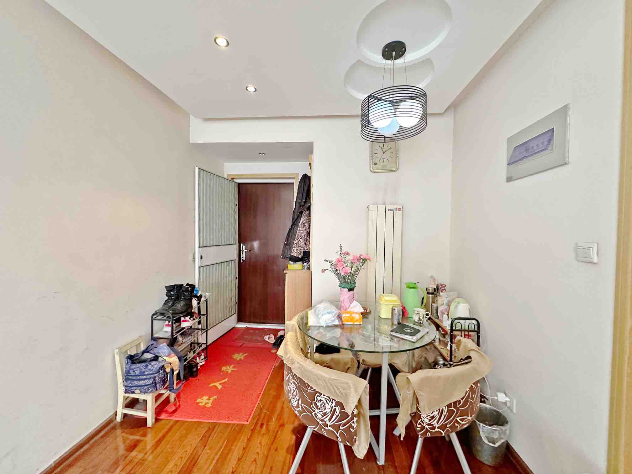 阳光100国际新城(G区)