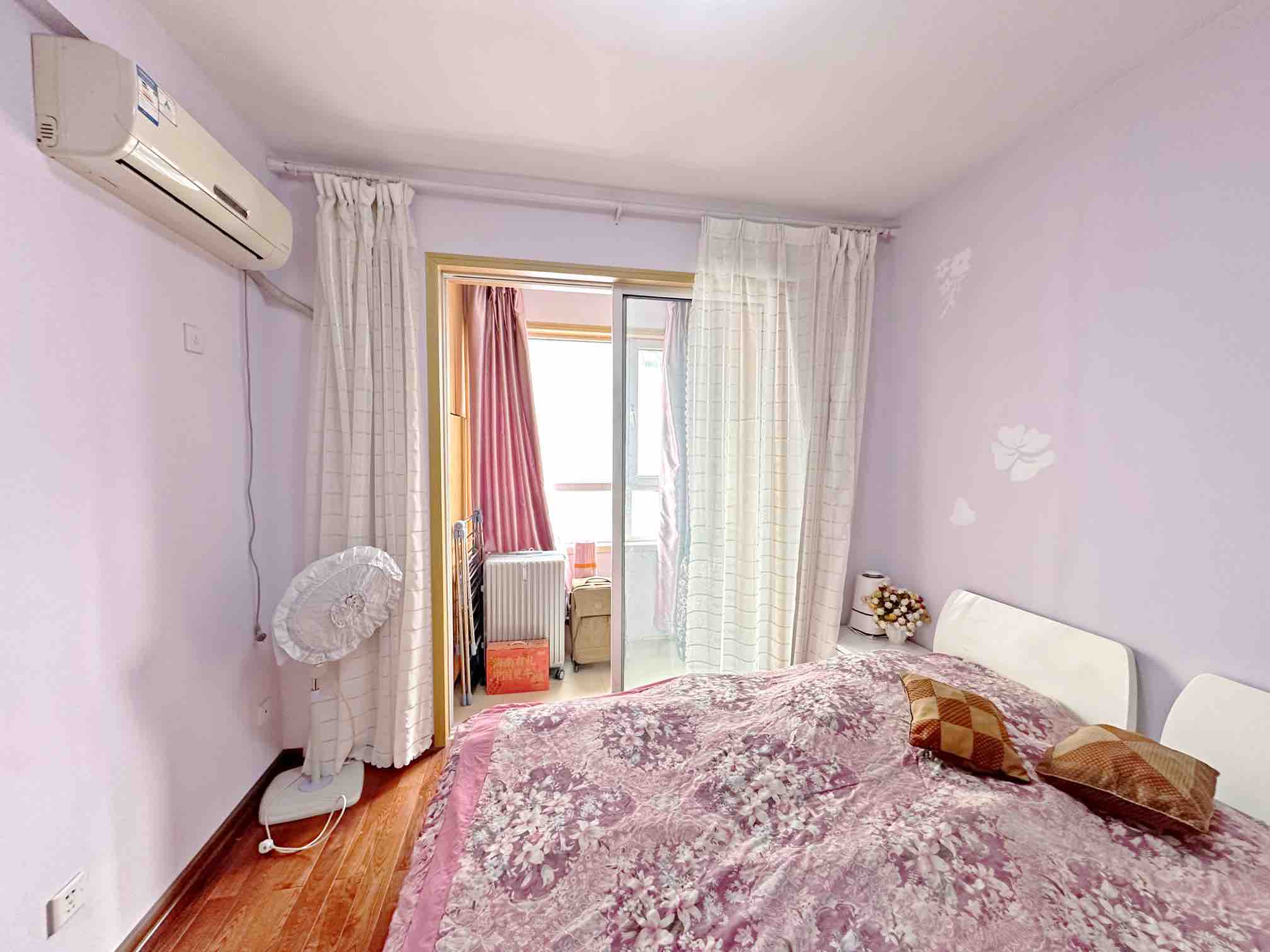 阳光100国际新城(G区)