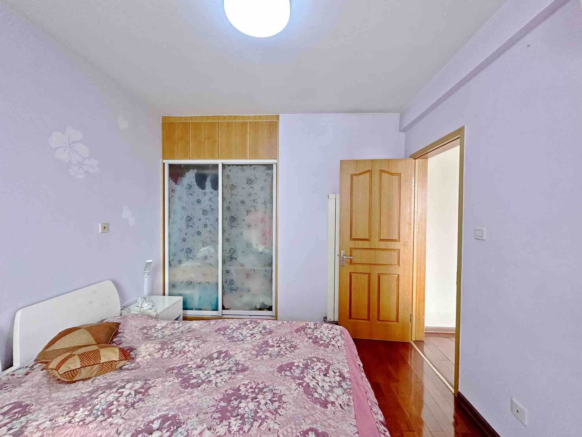 阳光100国际新城(G区)