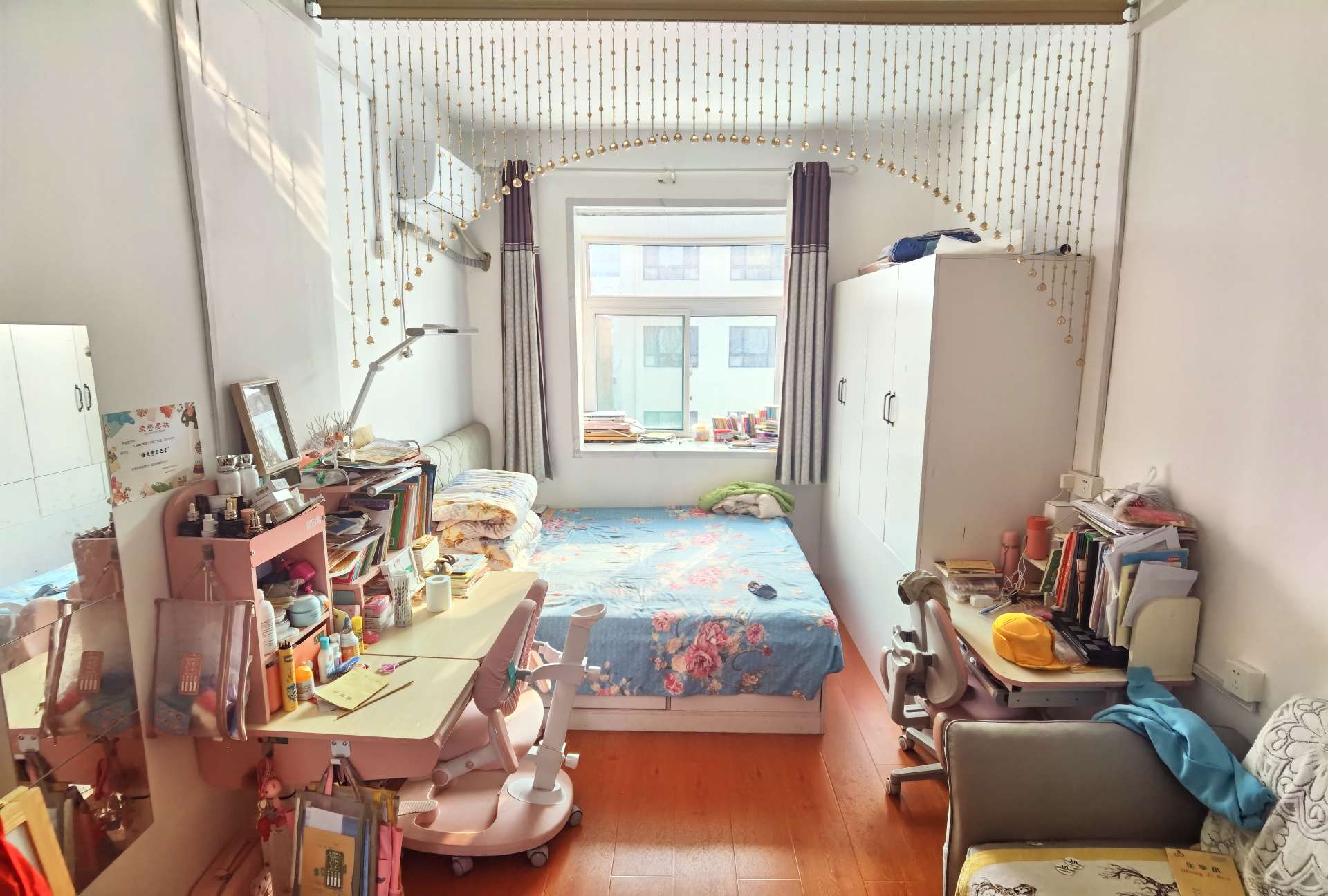 胜利大街单位宿舍