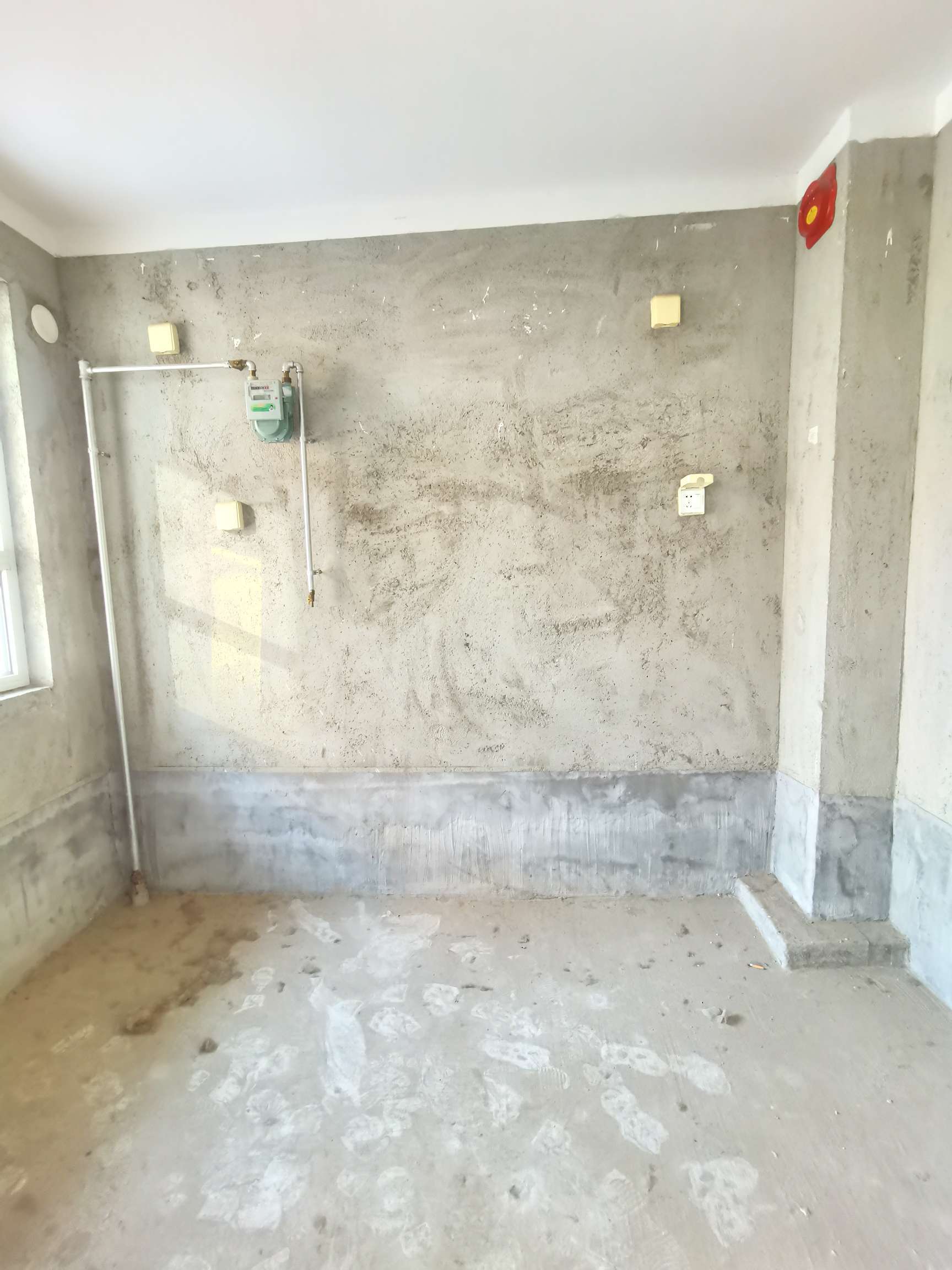 中建长清湖知园