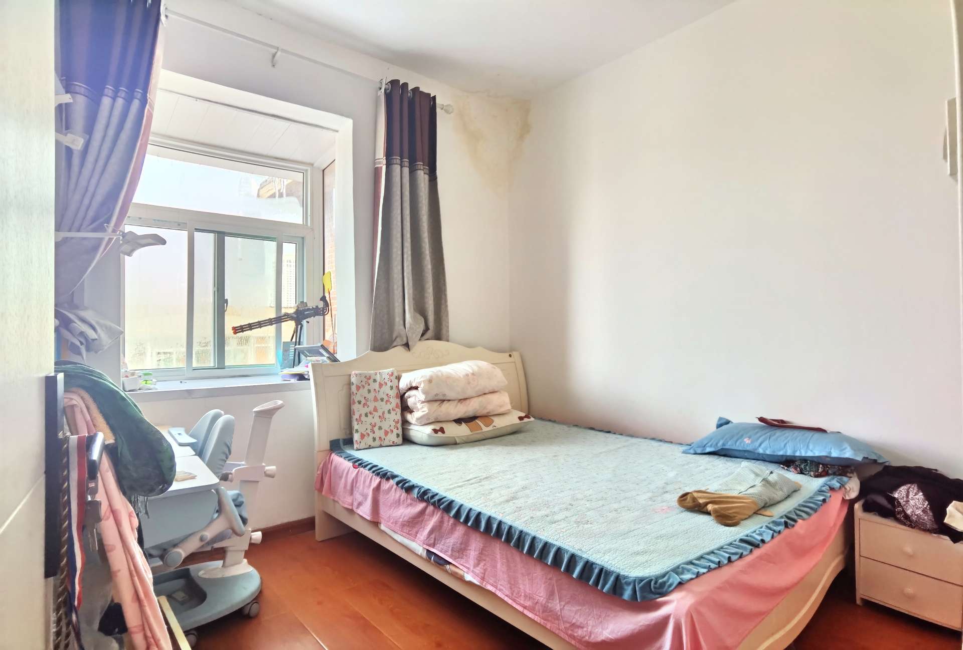 胜利大街单位宿舍