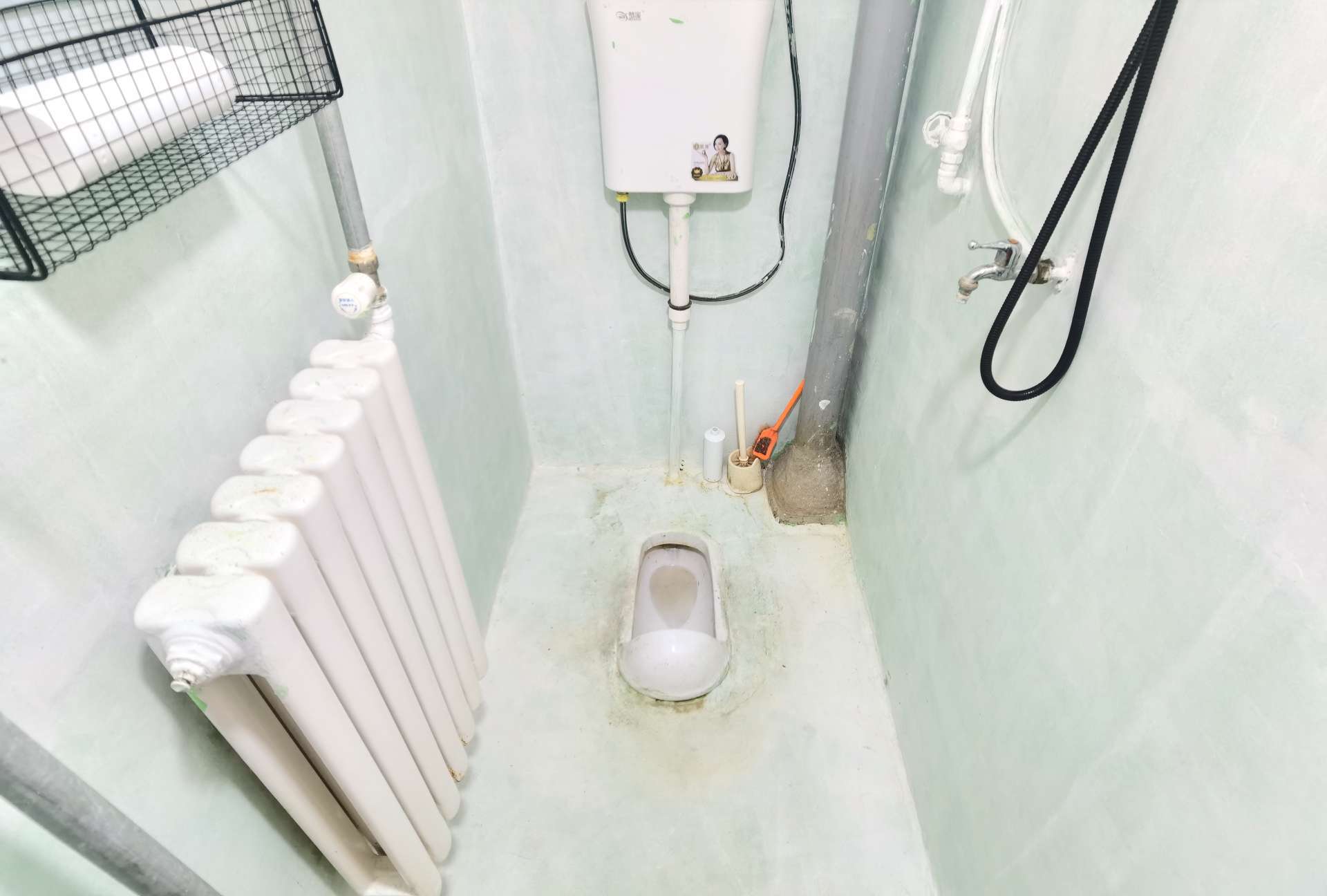 南刘小区