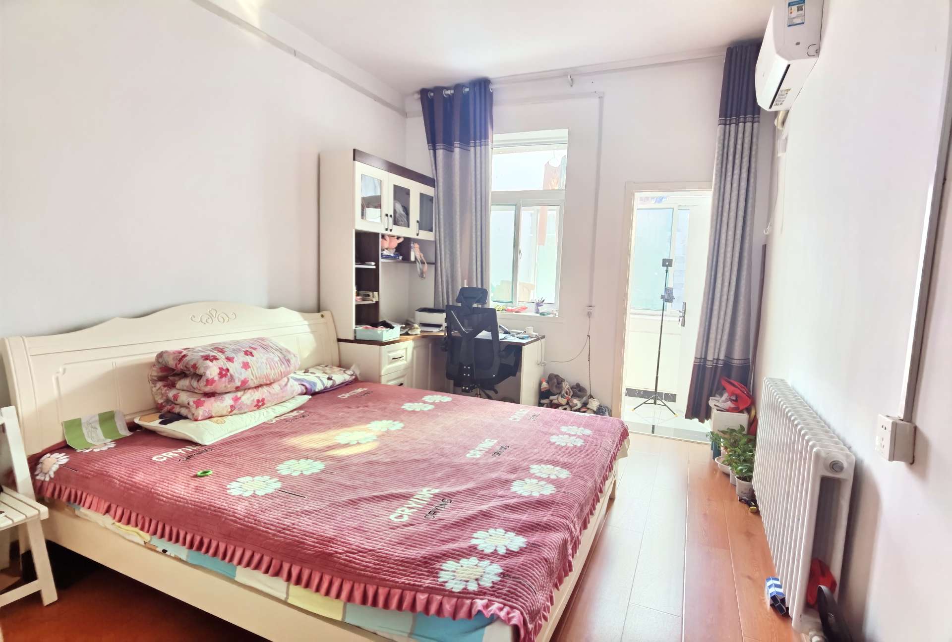 胜利大街单位宿舍