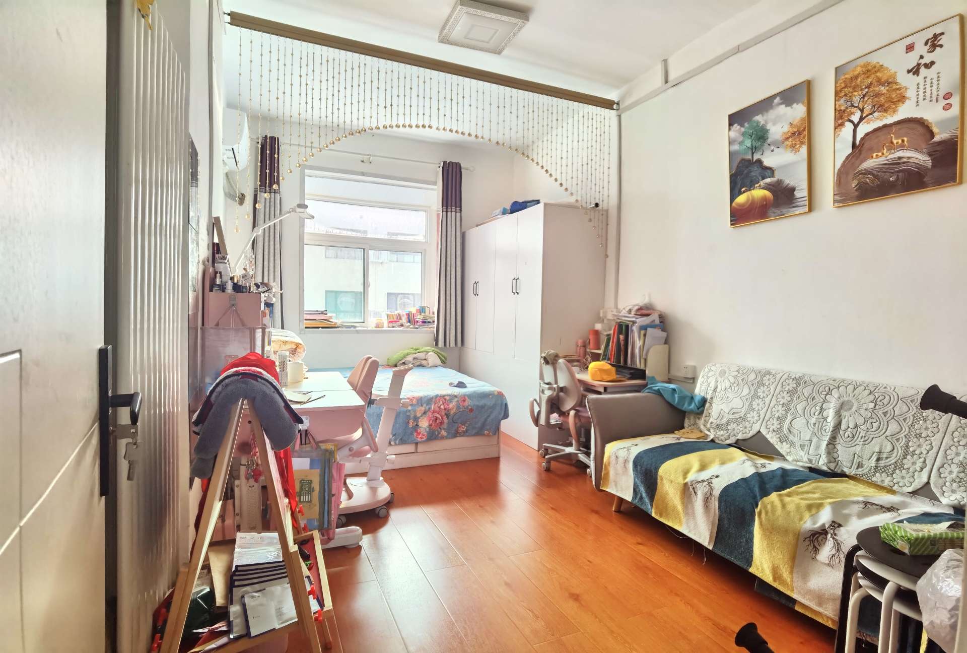 胜利大街单位宿舍