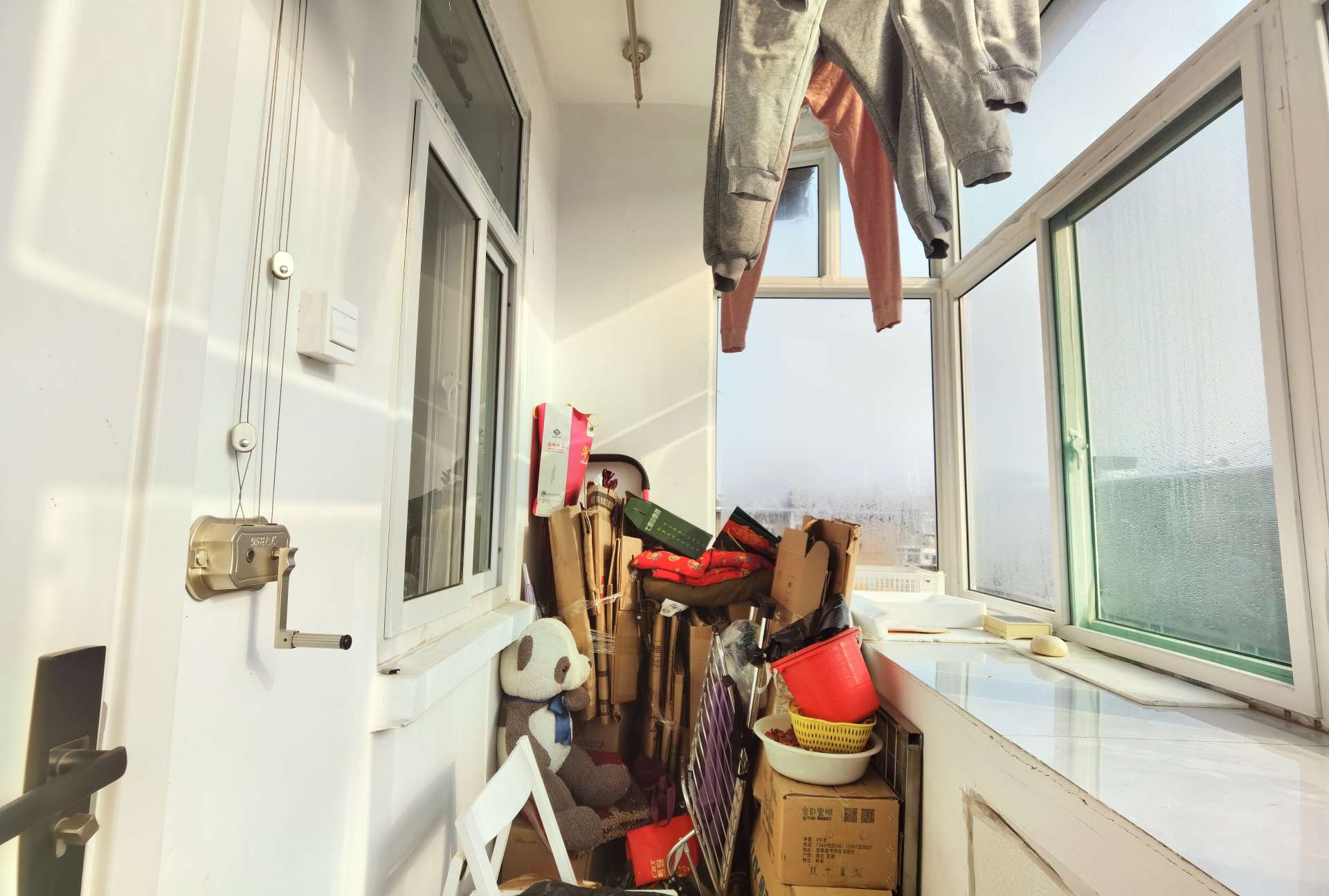 胜利大街单位宿舍