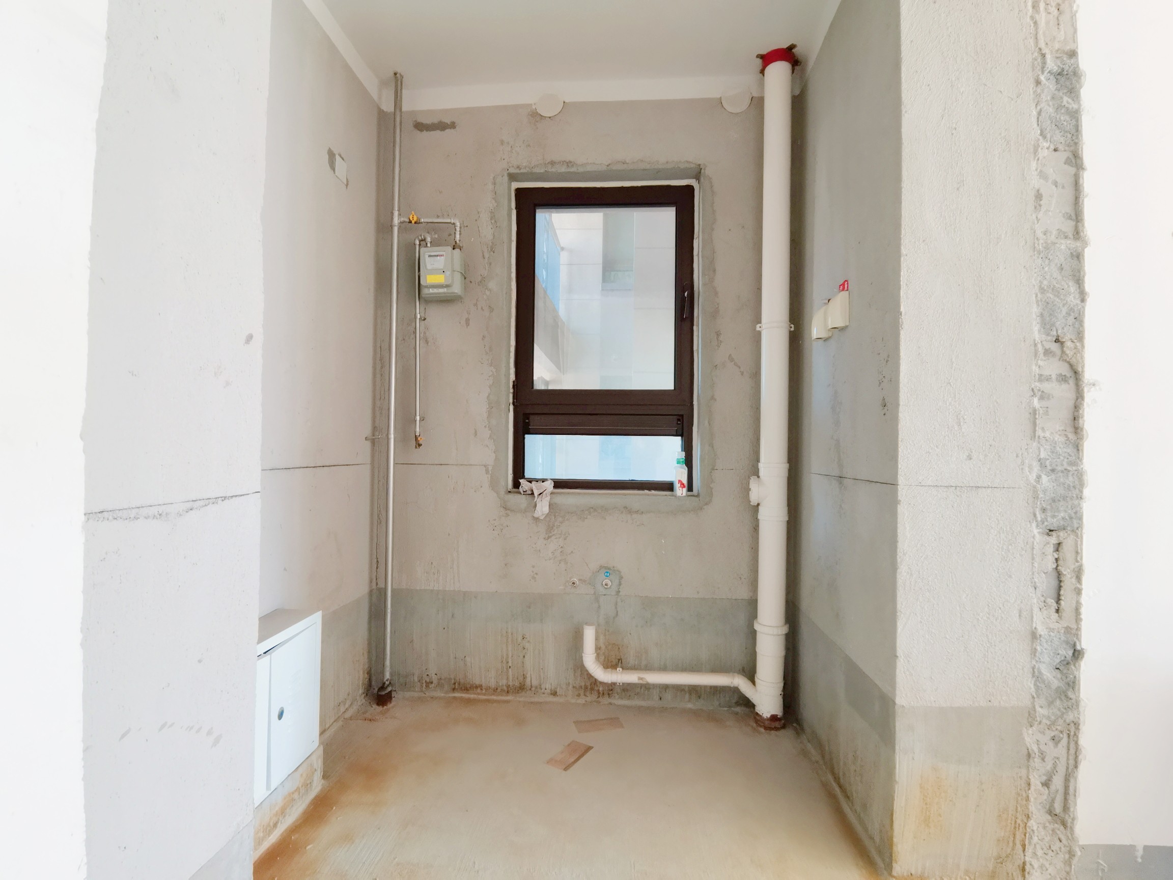 绿地IFC中央公馆