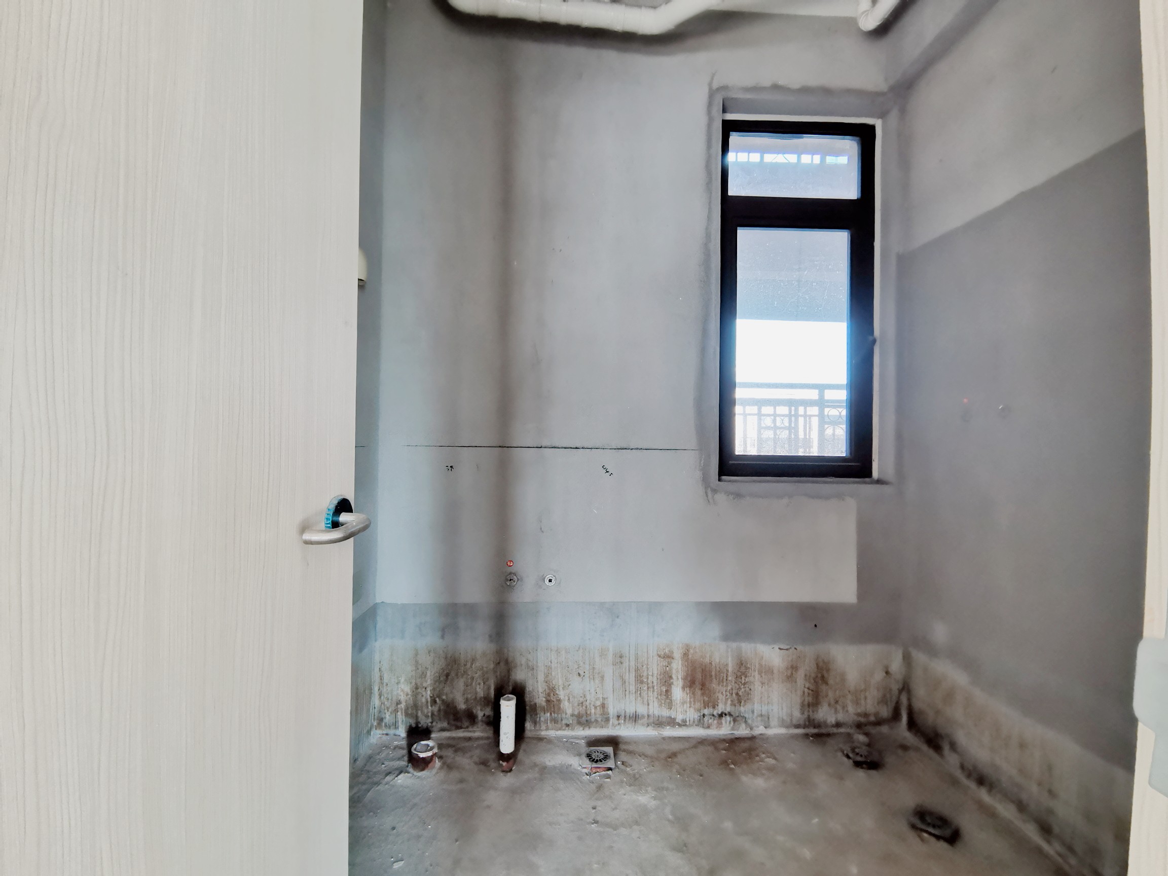 绿地IFC中央公馆