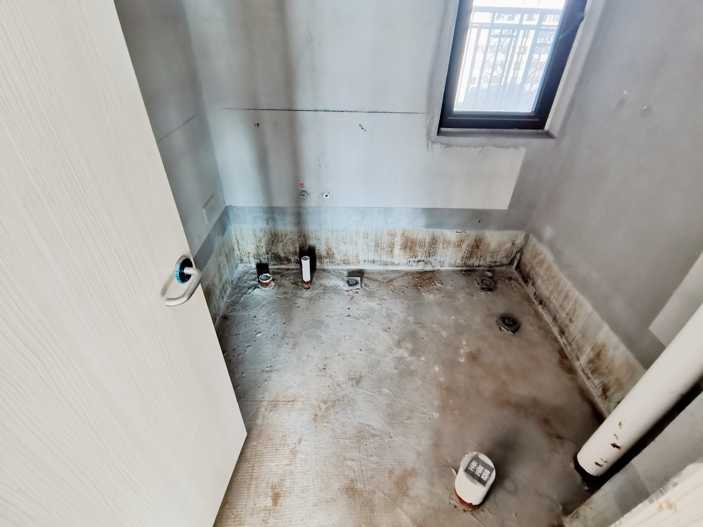 绿地IFC中央公馆