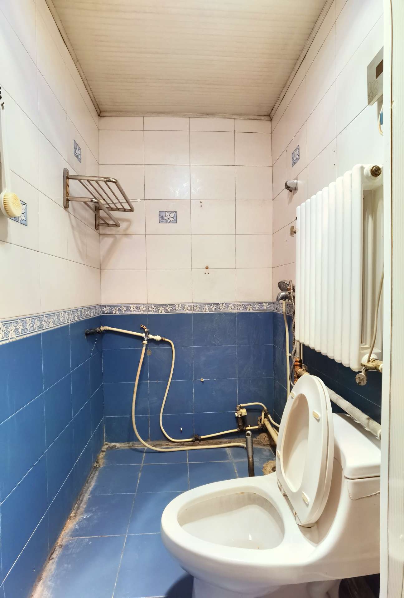 制锦市三圣街小区