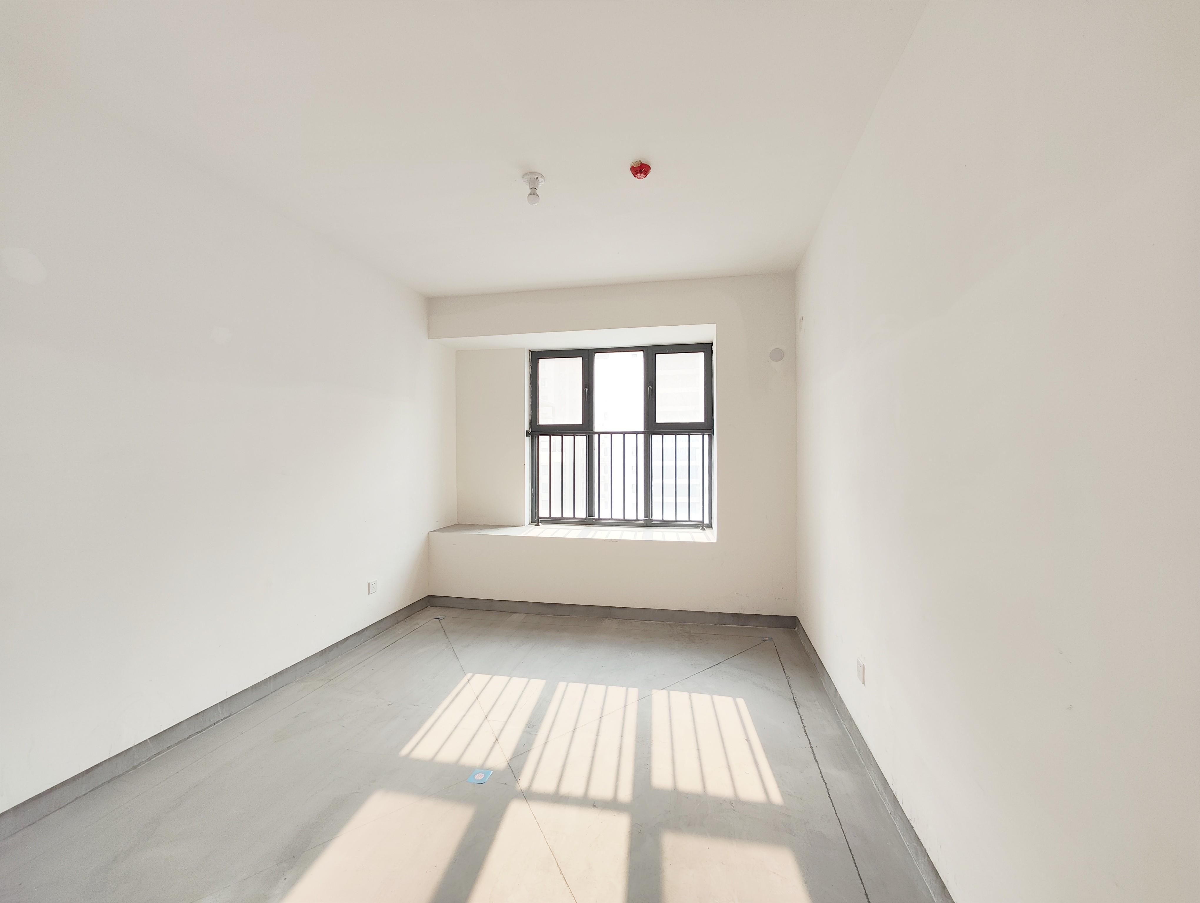 中建锦绣城