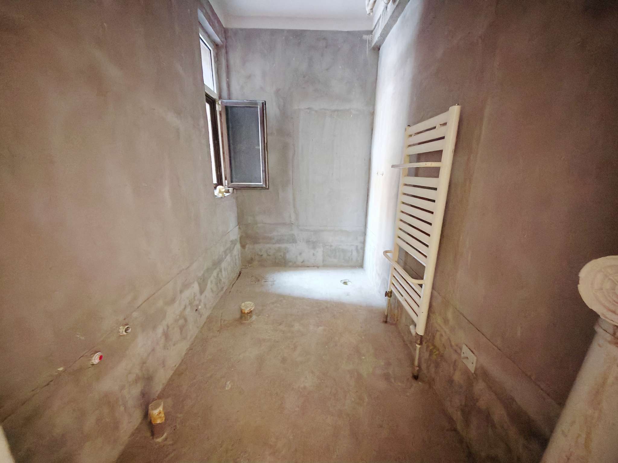 中建长清湖知园