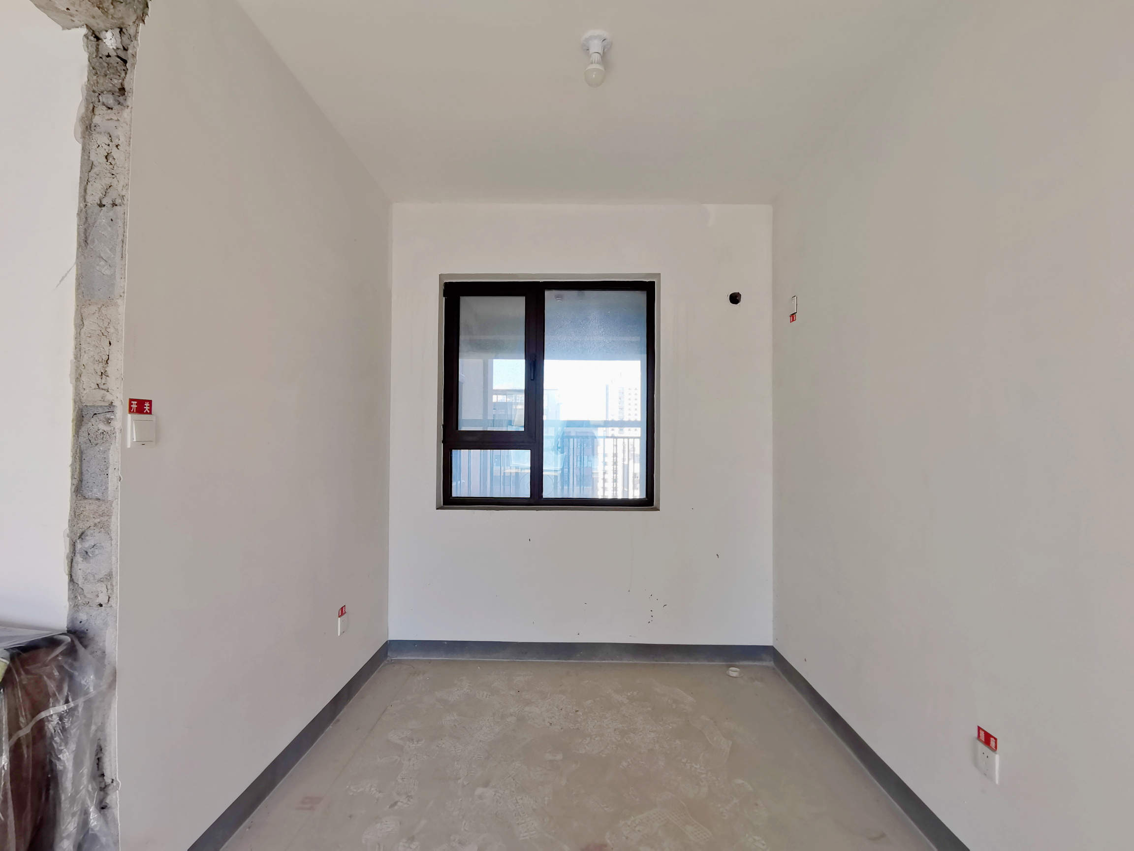 绿地IFC中央公馆