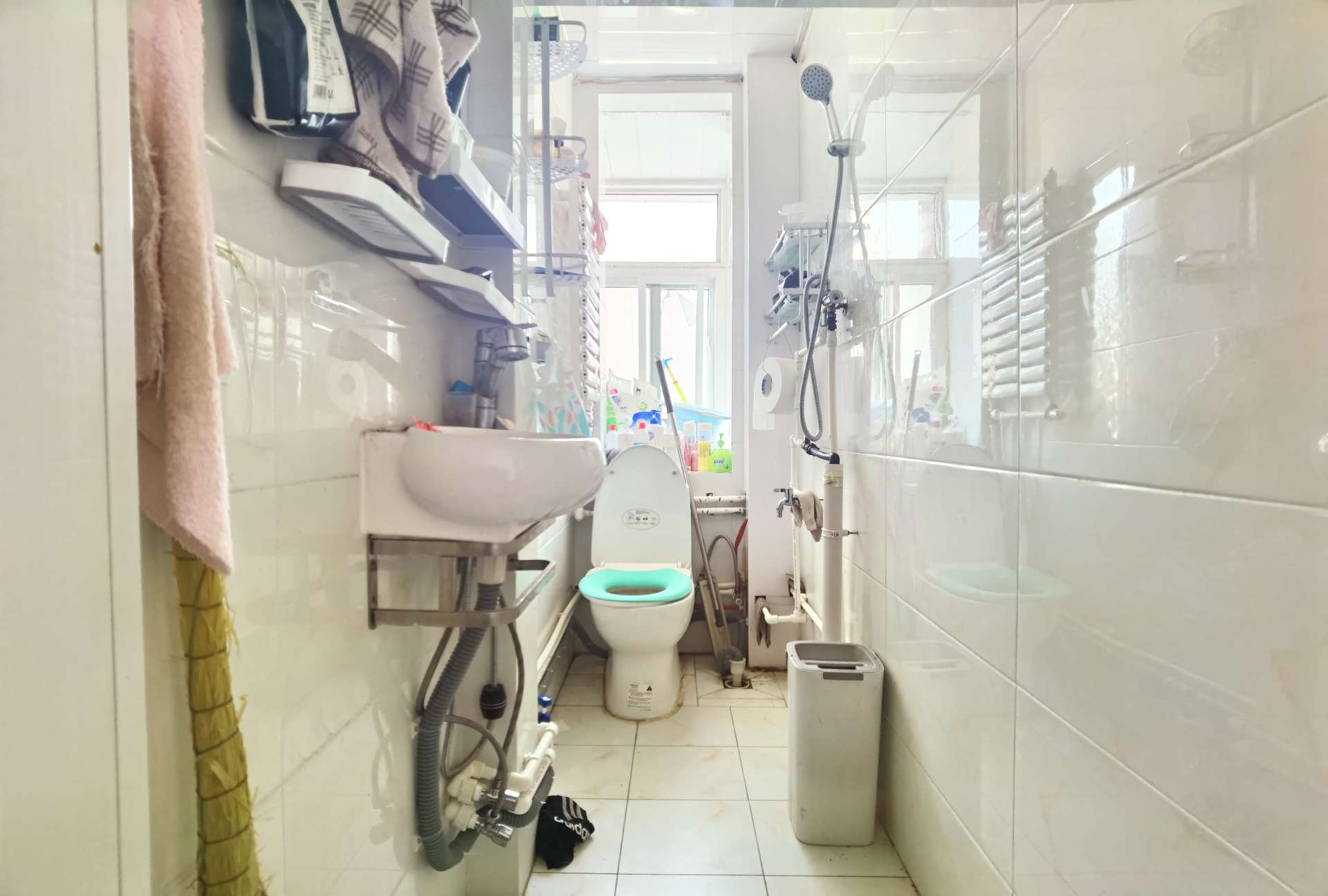 胜利大街单位宿舍