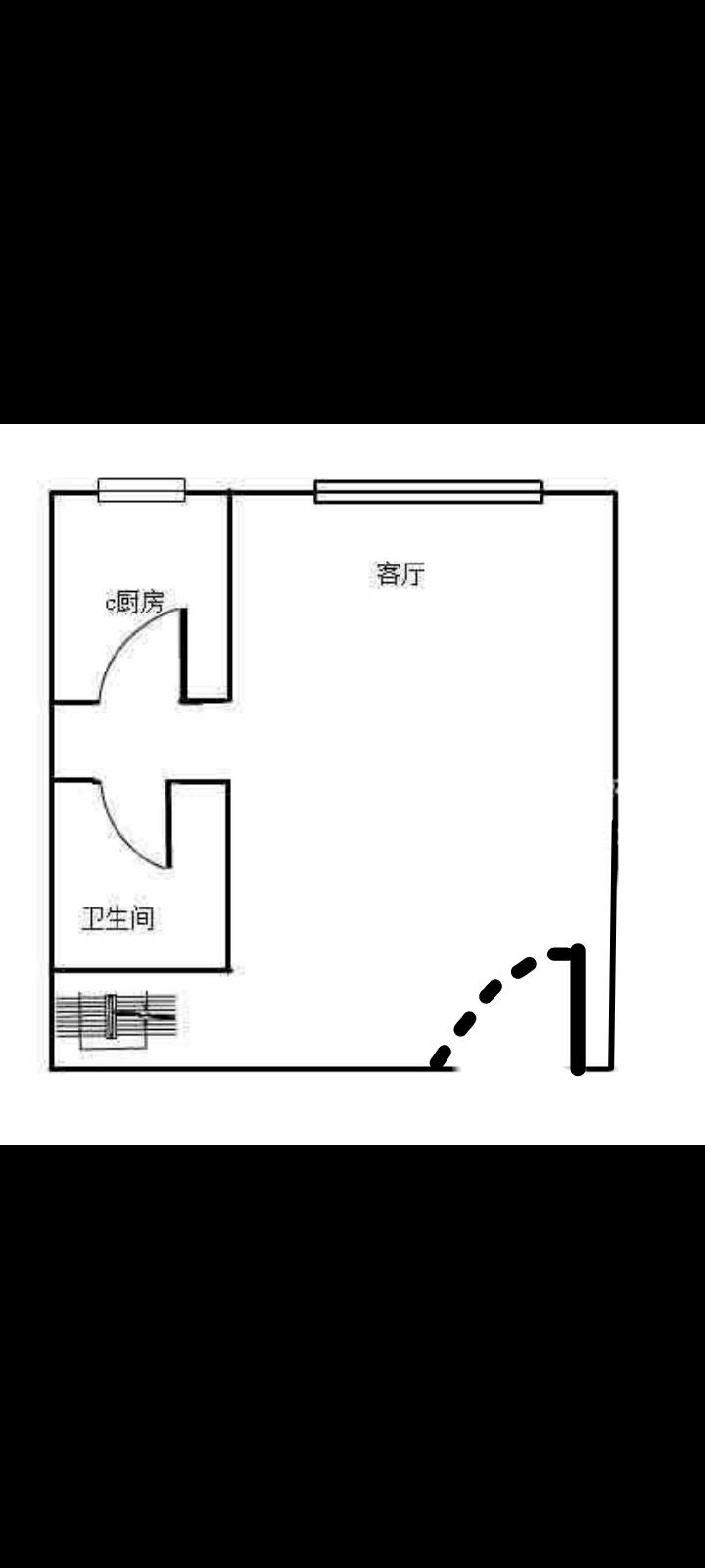 恒大城(商住楼)