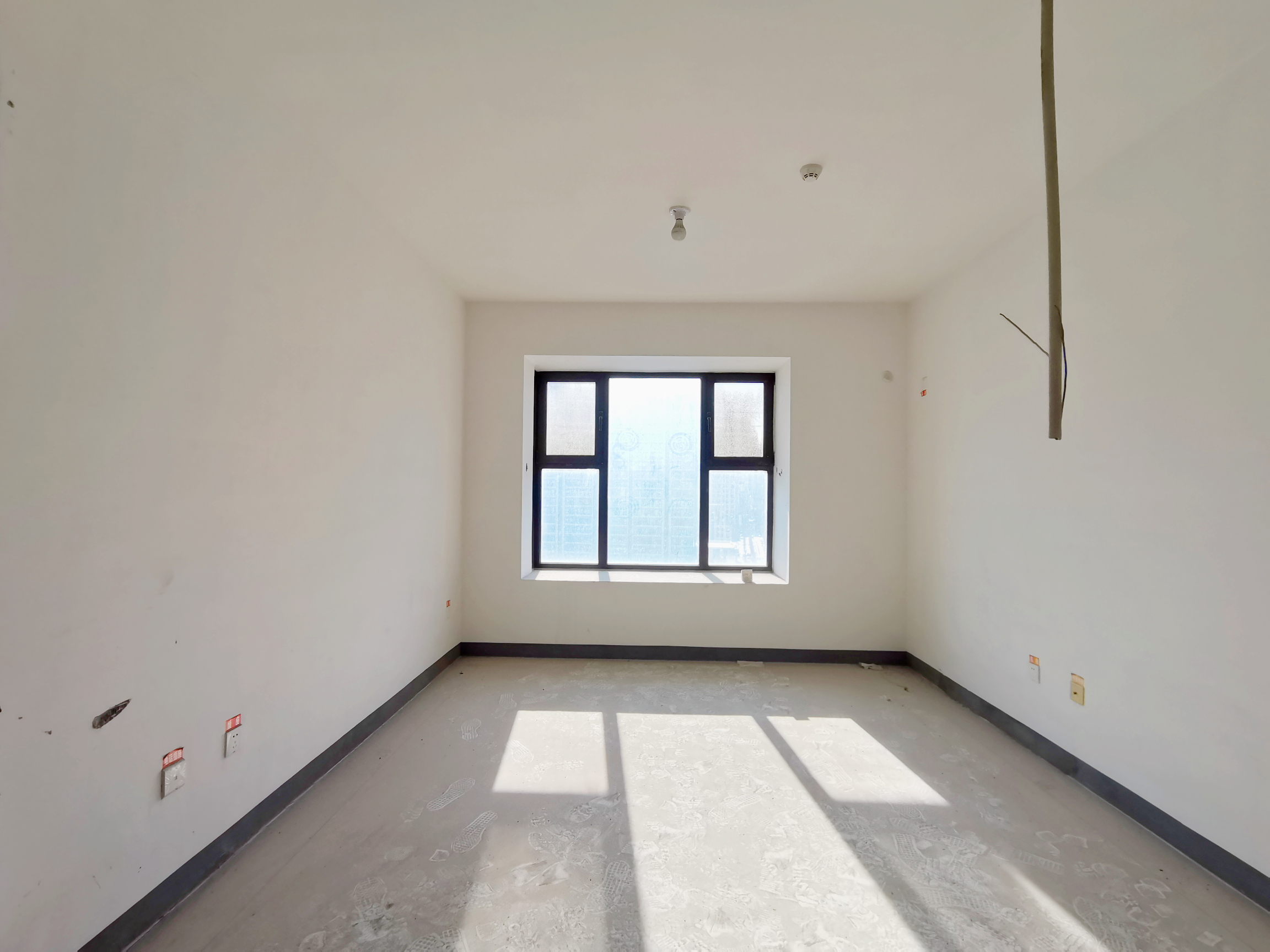 绿地IFC中央公馆