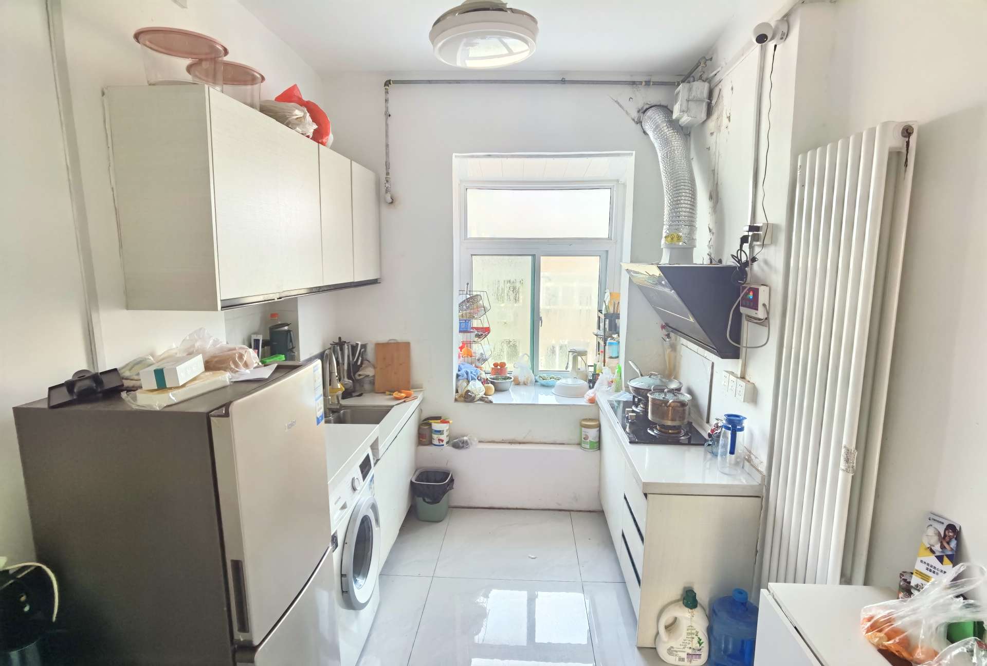 胜利大街单位宿舍