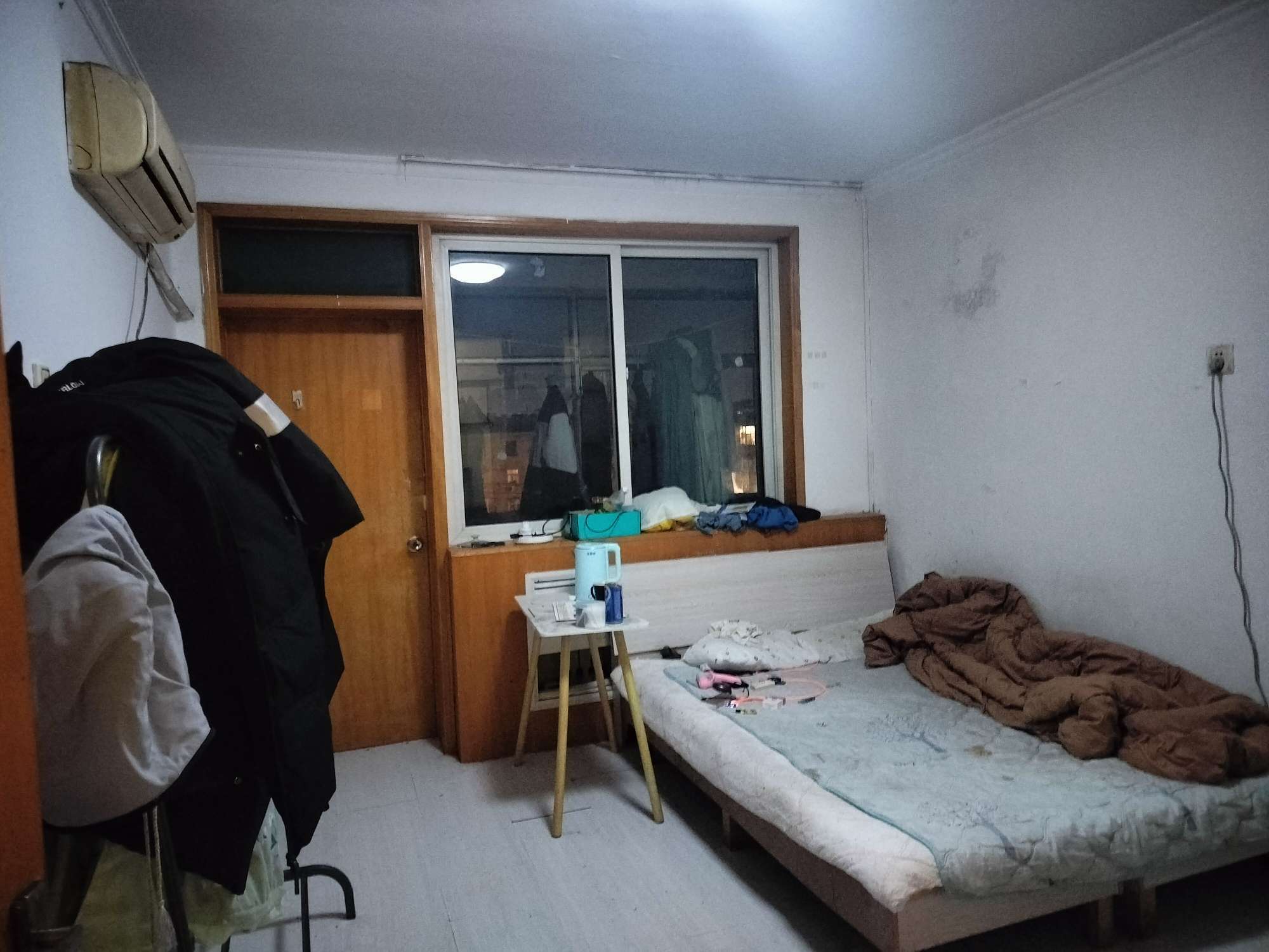 千鹤园小区